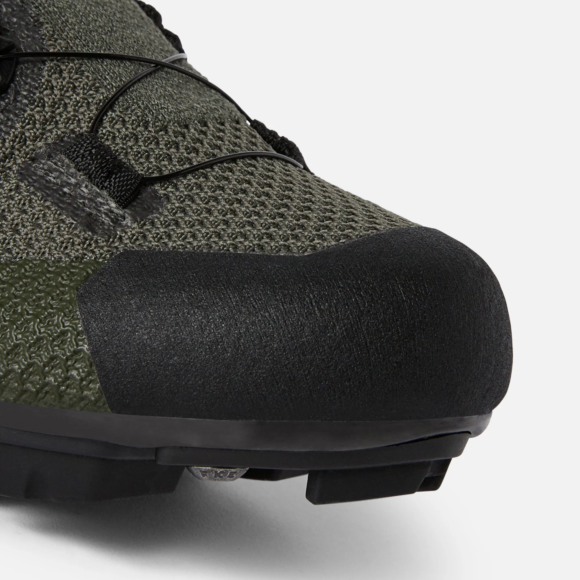 Zapatillas MTB DMT MH10 Green/Black