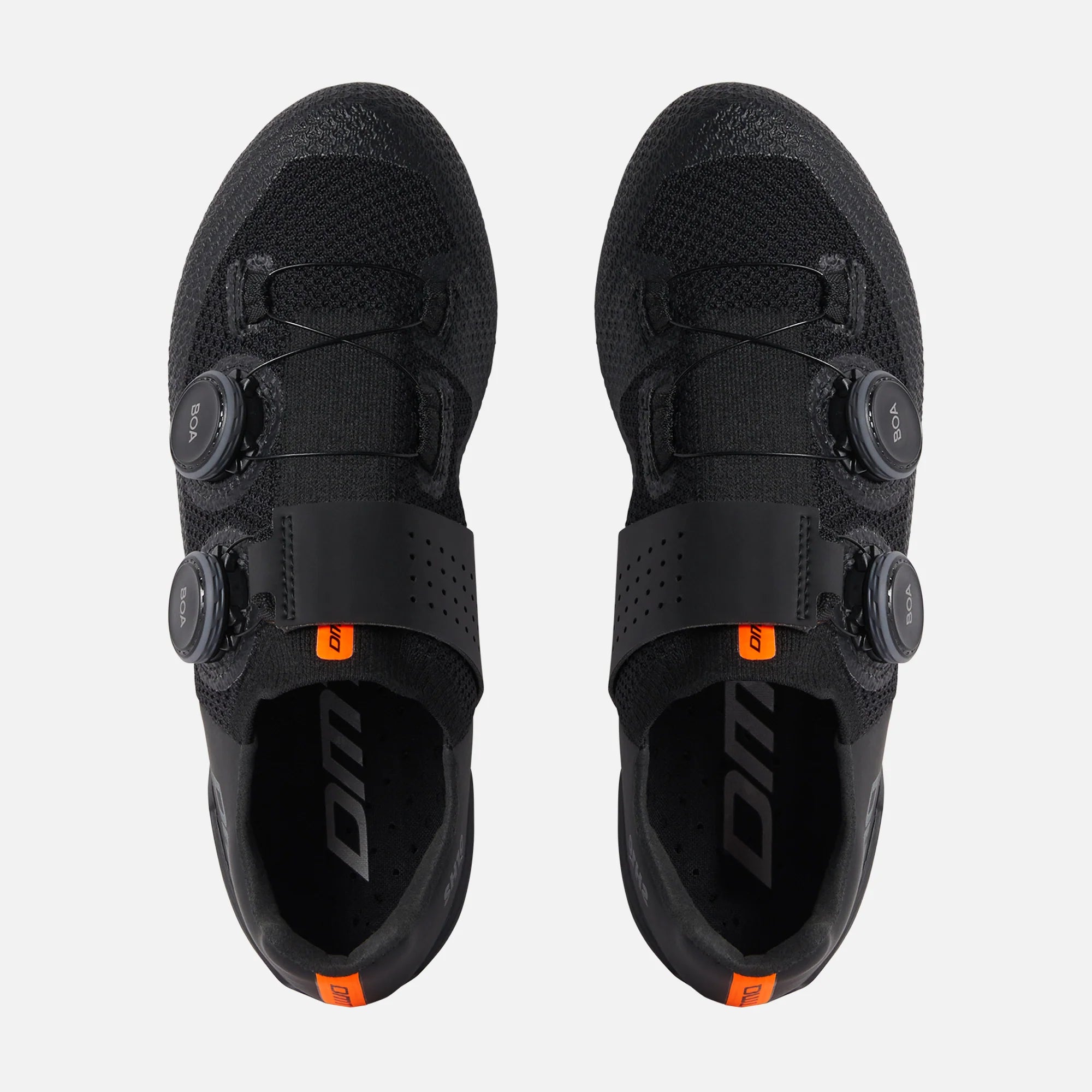 Zapatillas Ruta DMT SH10 Black