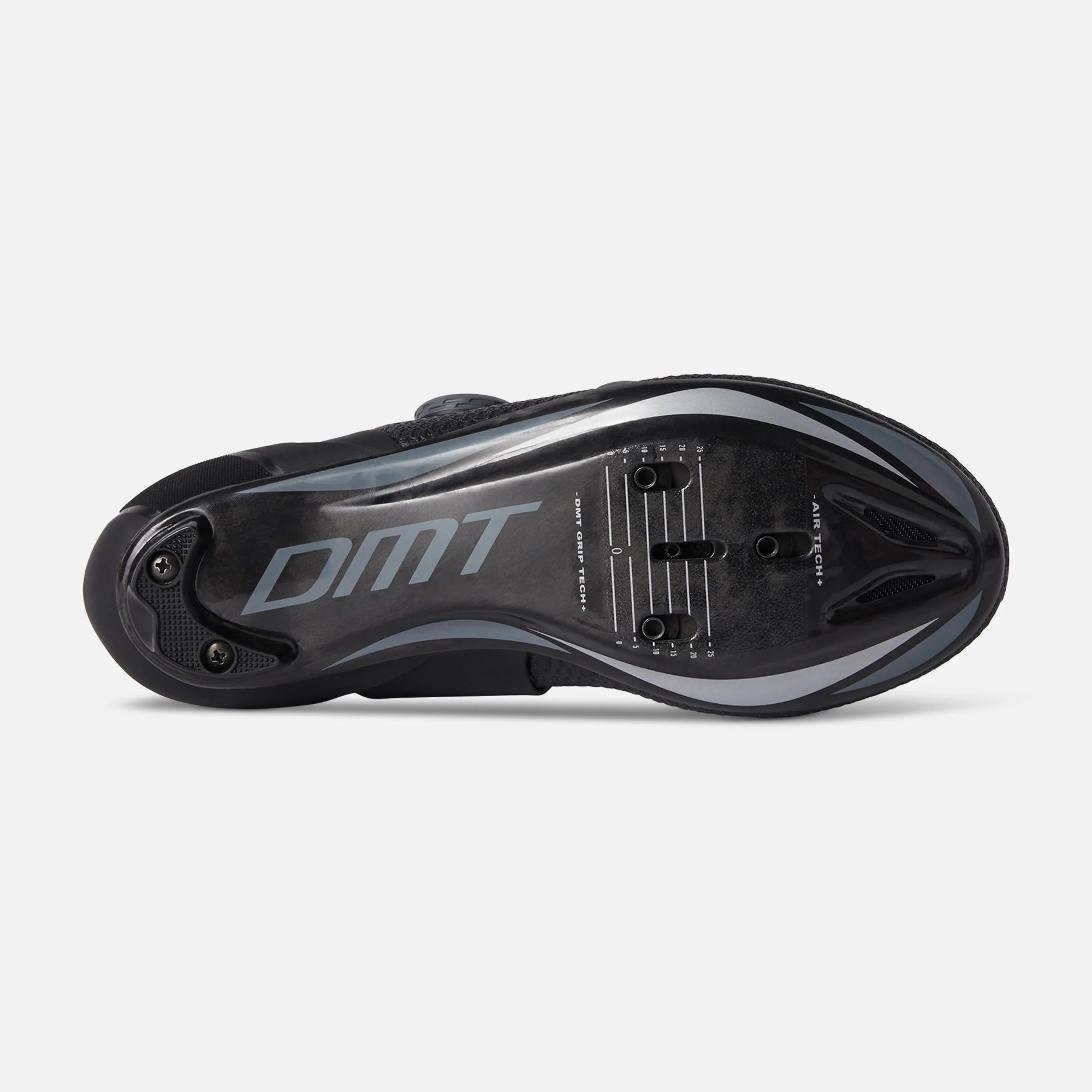 Zapatillas Ruta DMT SH10 Black