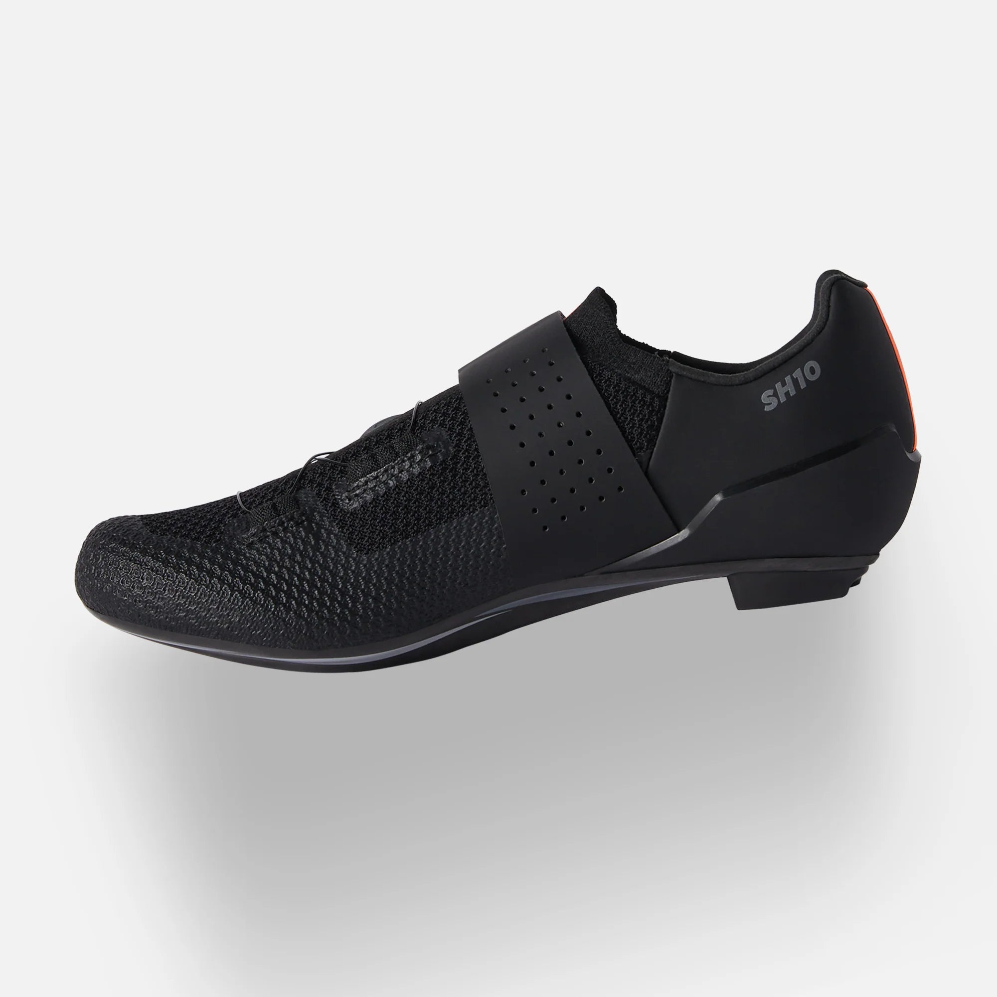 Zapatillas Ruta DMT SH10 Black