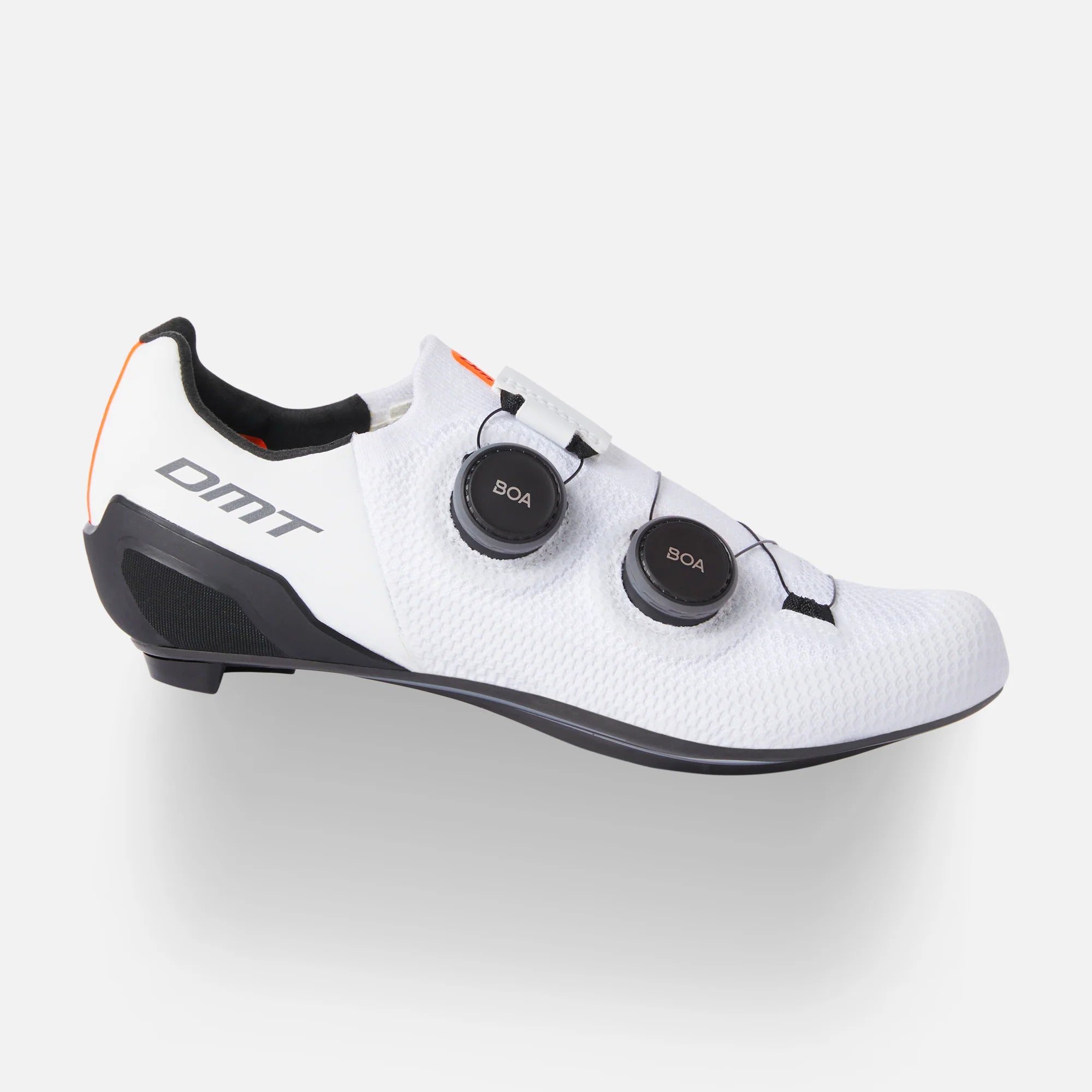 Zapatillas Ruta DMT SH10 White/Black