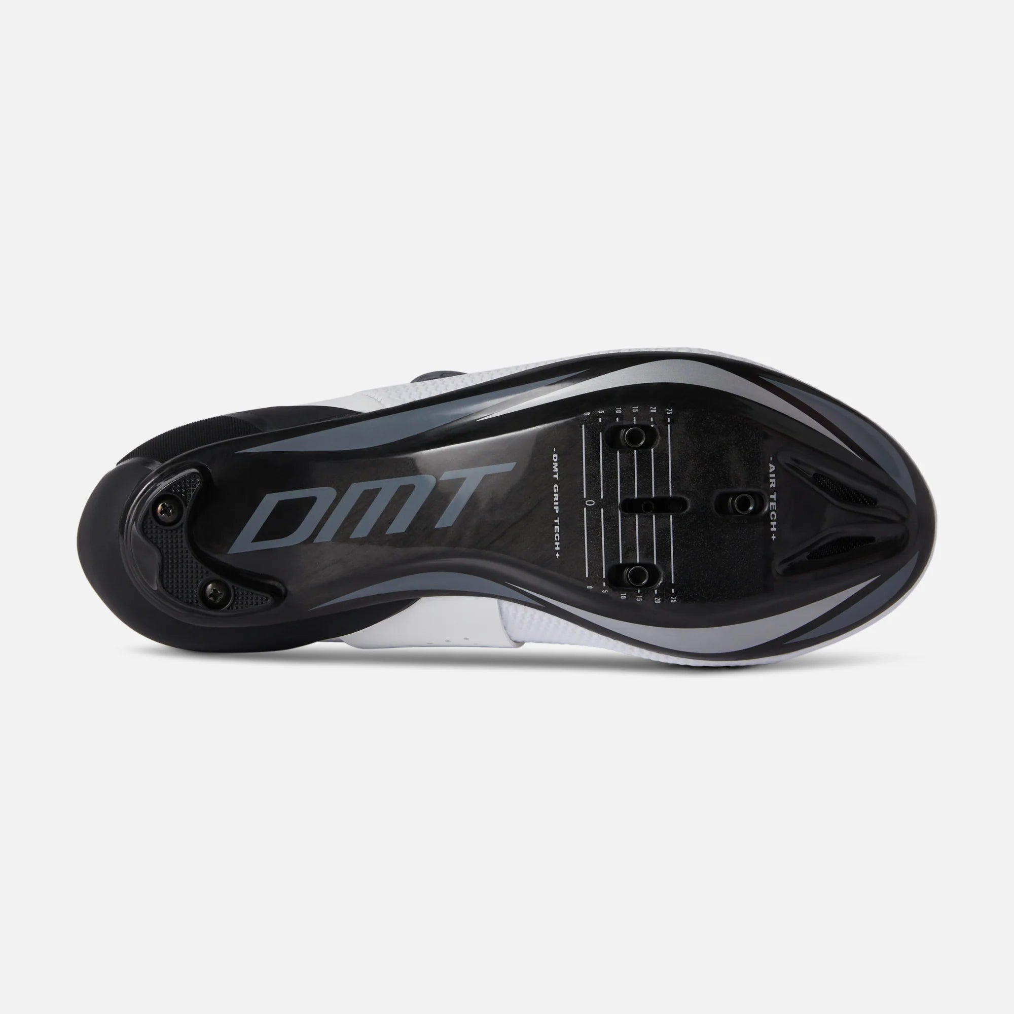 Zapatillas Scarpe Dmt Sh10 White
