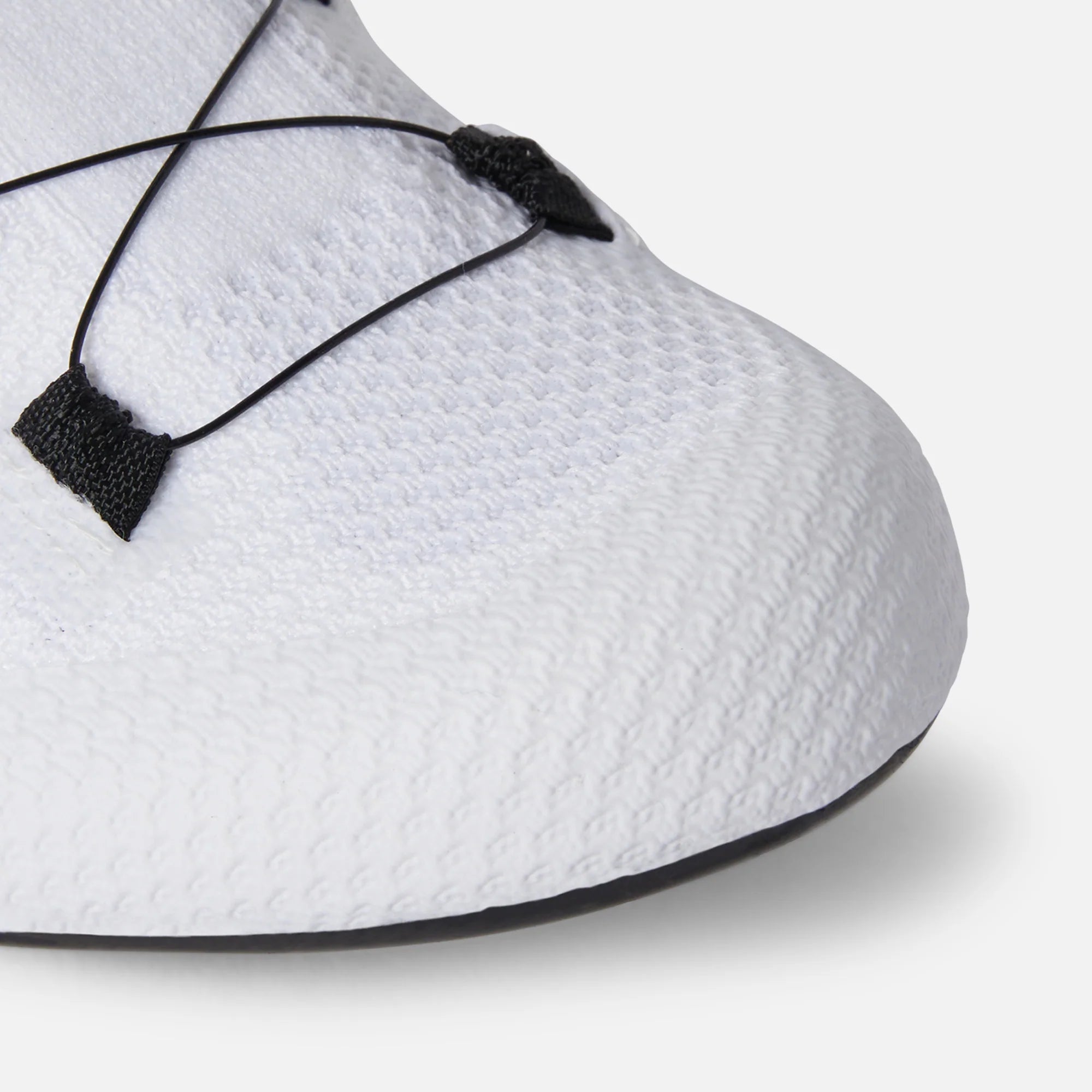 Zapatillas Ruta DMT SH10 White/Black