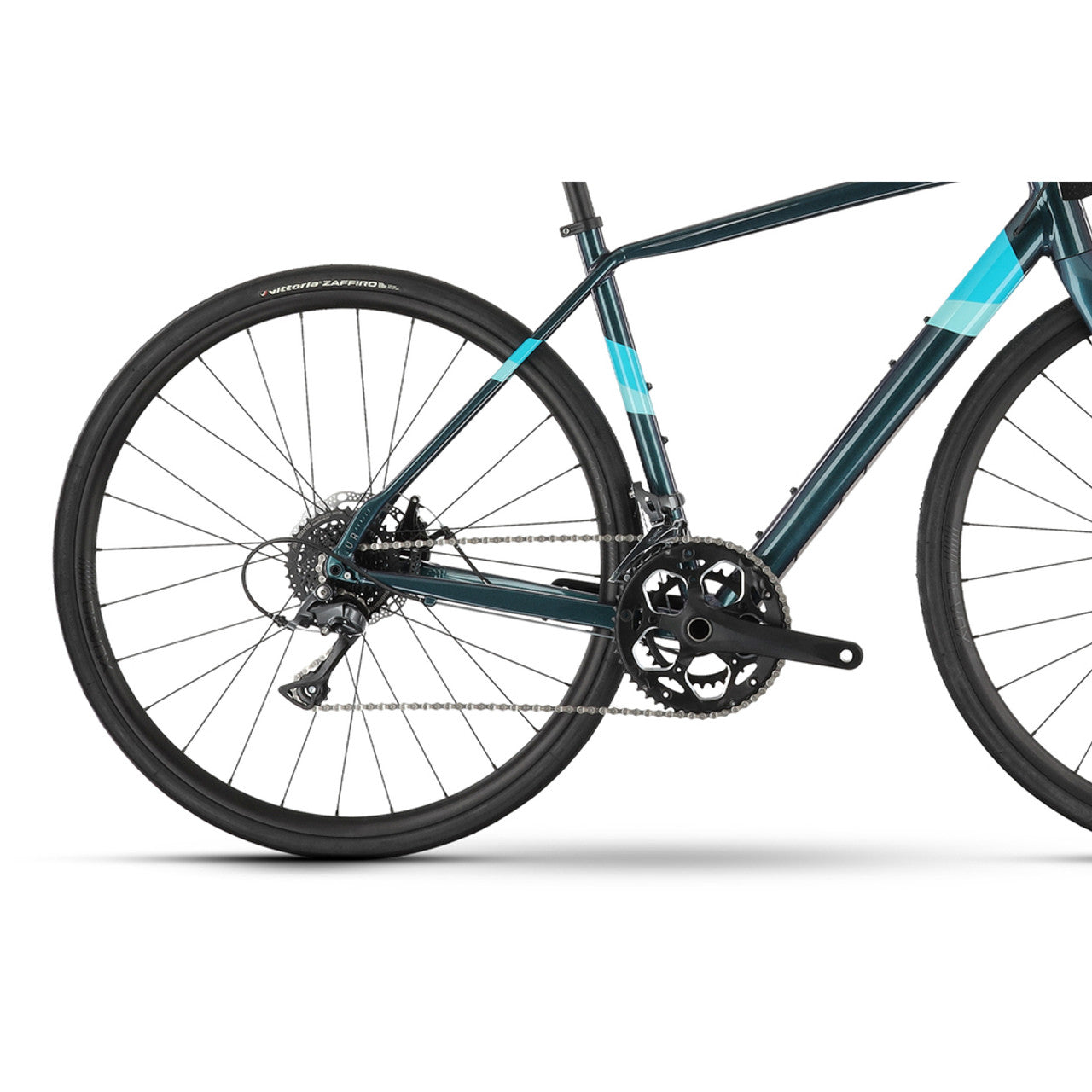 Bicicleta Felt VR 60 Color Azul