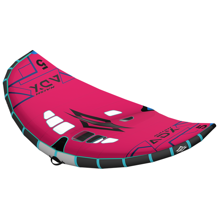 Naish Vela de Wingfoil ADX Red