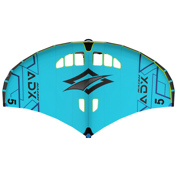Naish Vela de Wingfoil ADX Blue