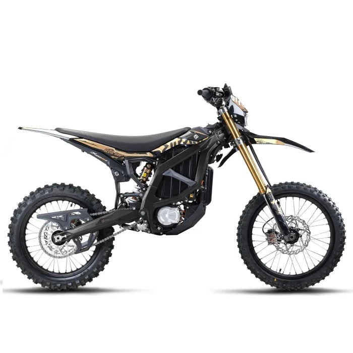 Moto Electrica Sur-Ron Ultra Bee X 25