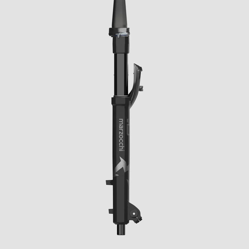 Horquilla Bomber 26in Marzocchi, 100, Grip, LSC 20TAx110 Shany Black