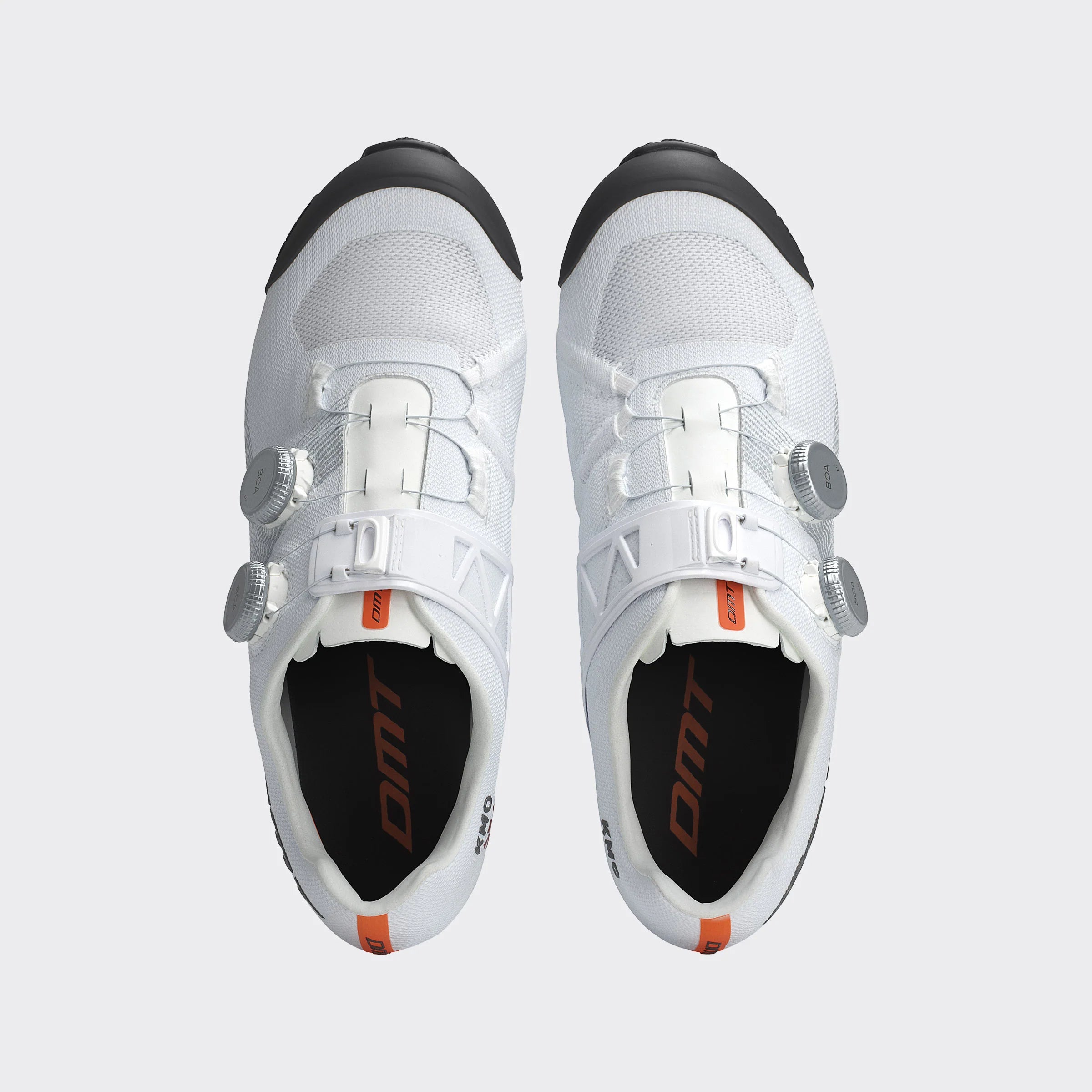 Zapatillas MTB DMT KM0 EVO