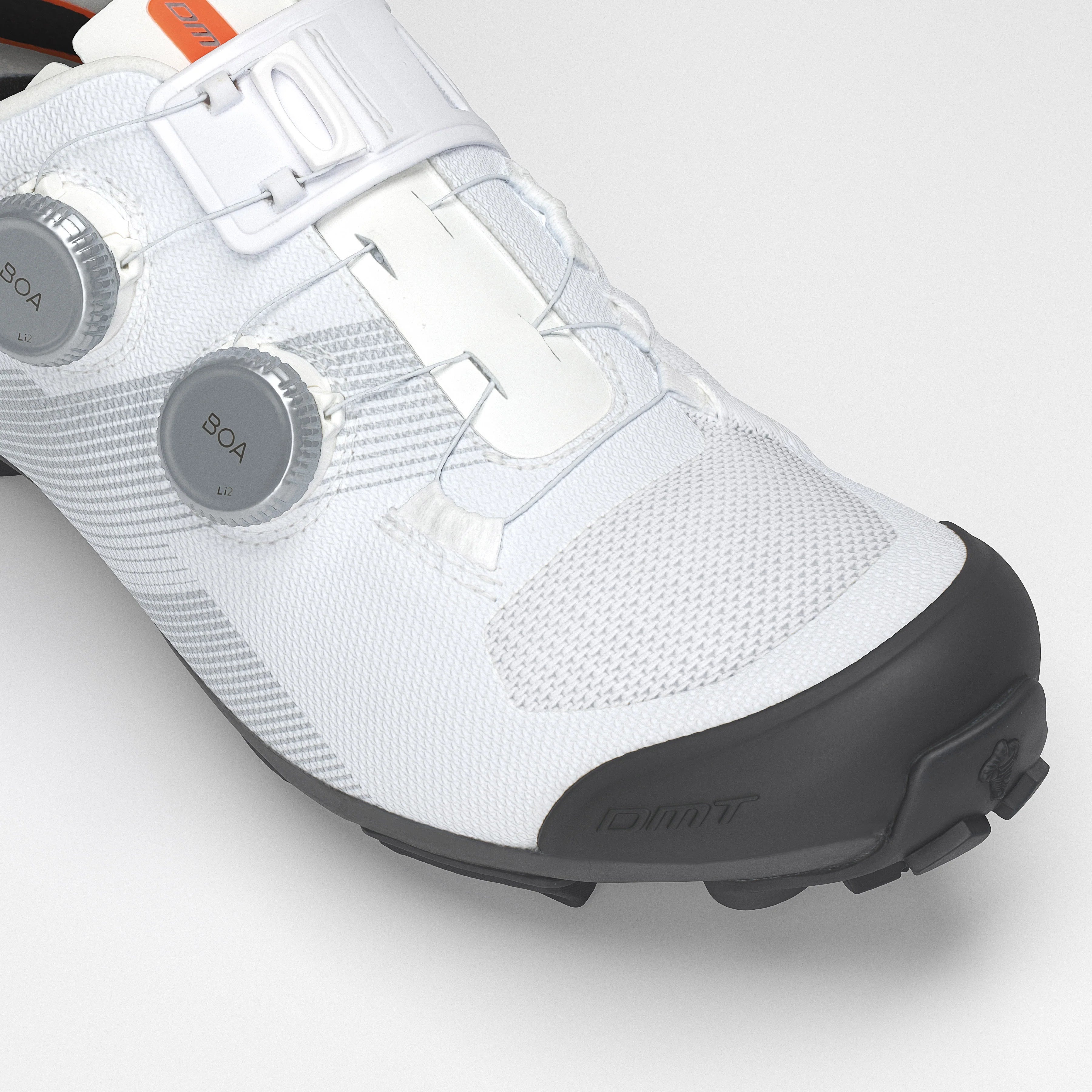 Zapatillas MTB DMT KM0 EVO