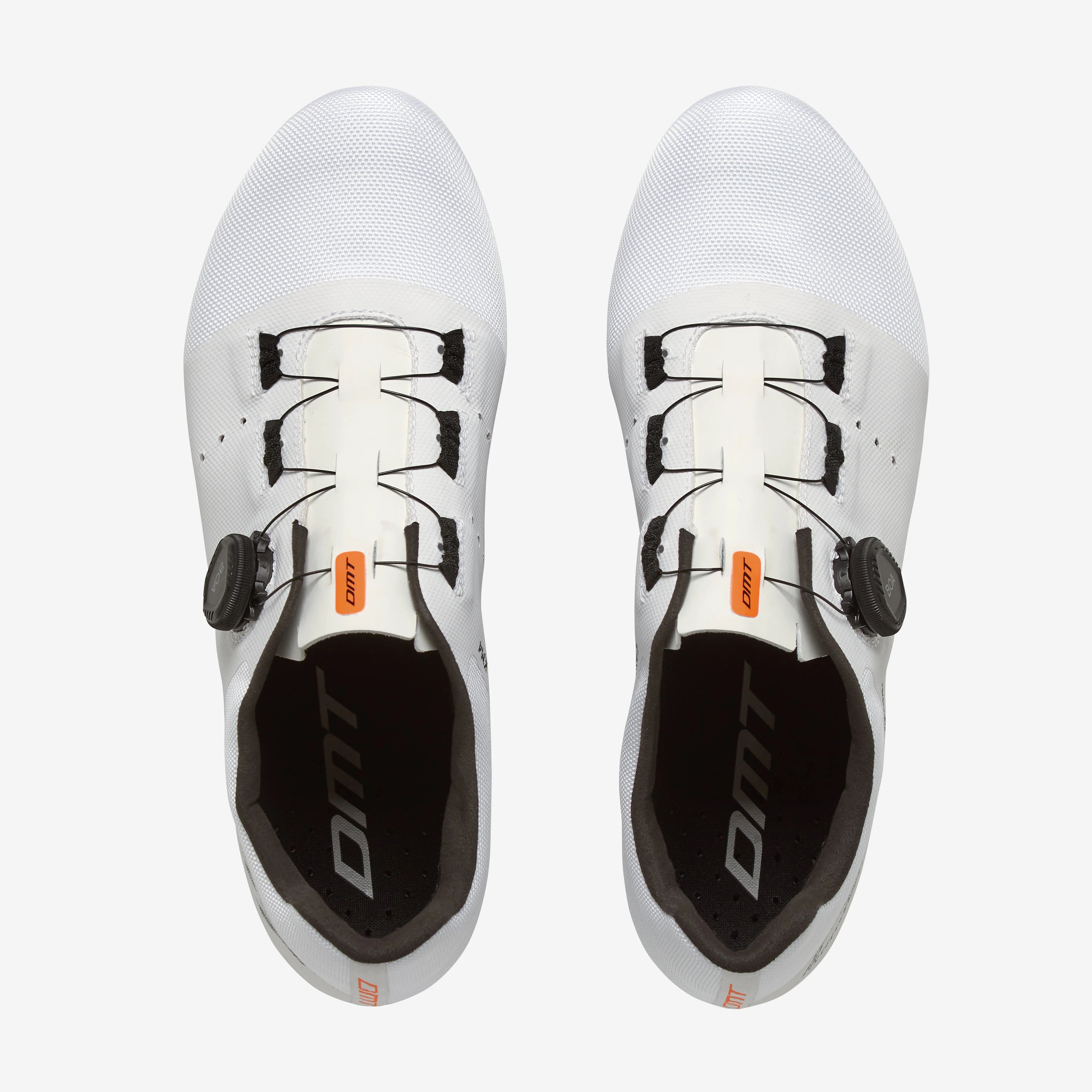 Zapatillas Scarpe Dmt Km4 White