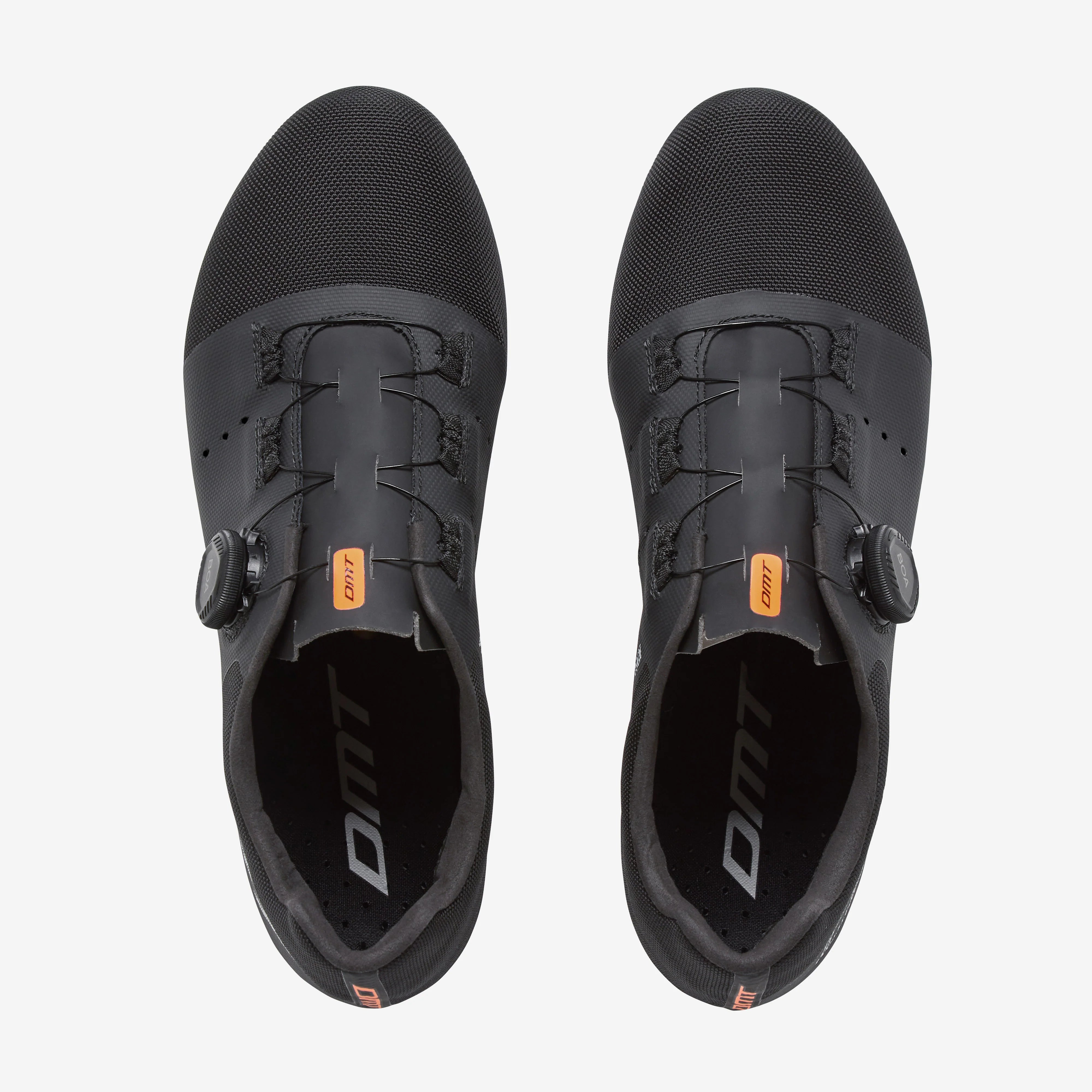 Zapatillas Scarpe Dmt Km4 Black