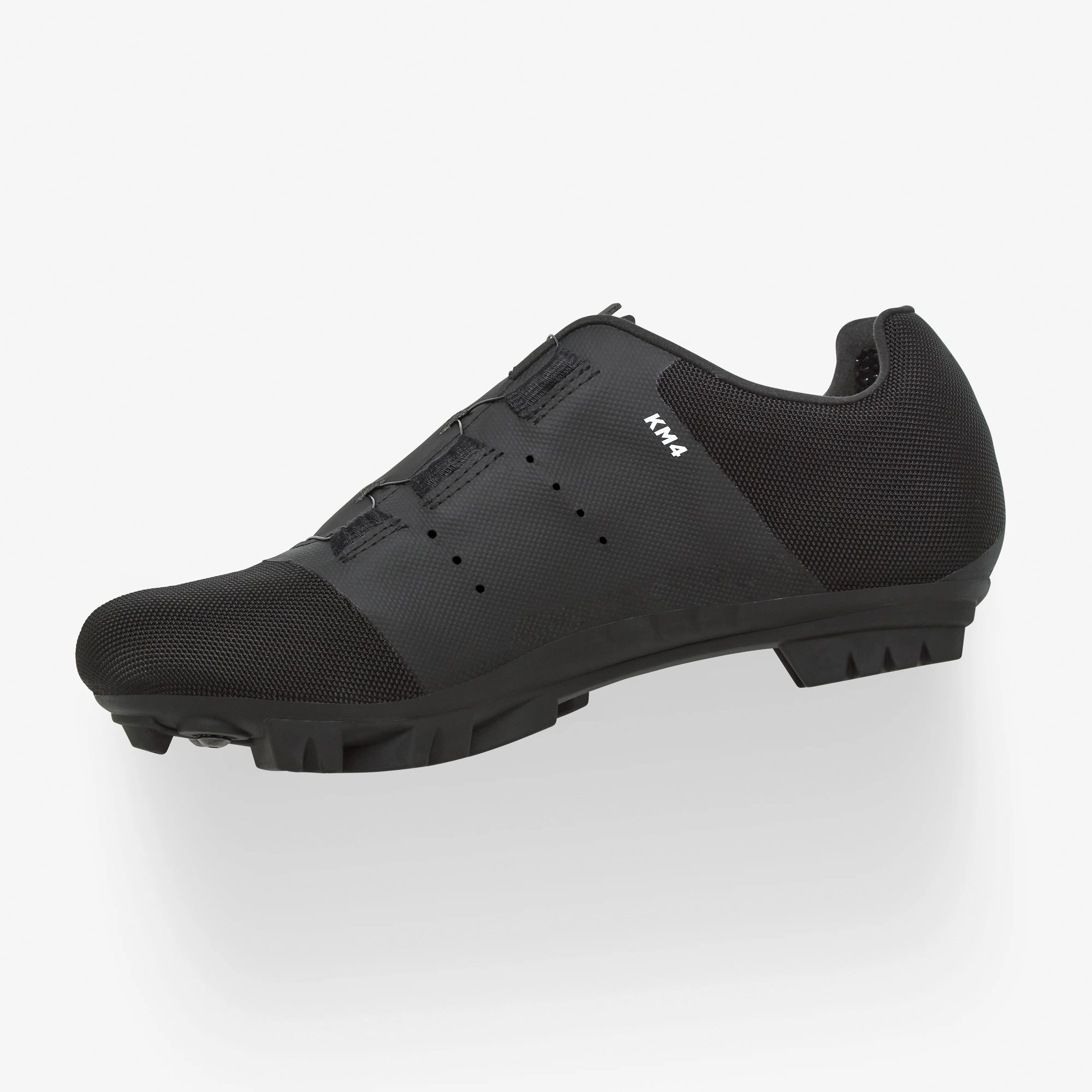 Zapatillas Scarpe Dmt Km4 Black