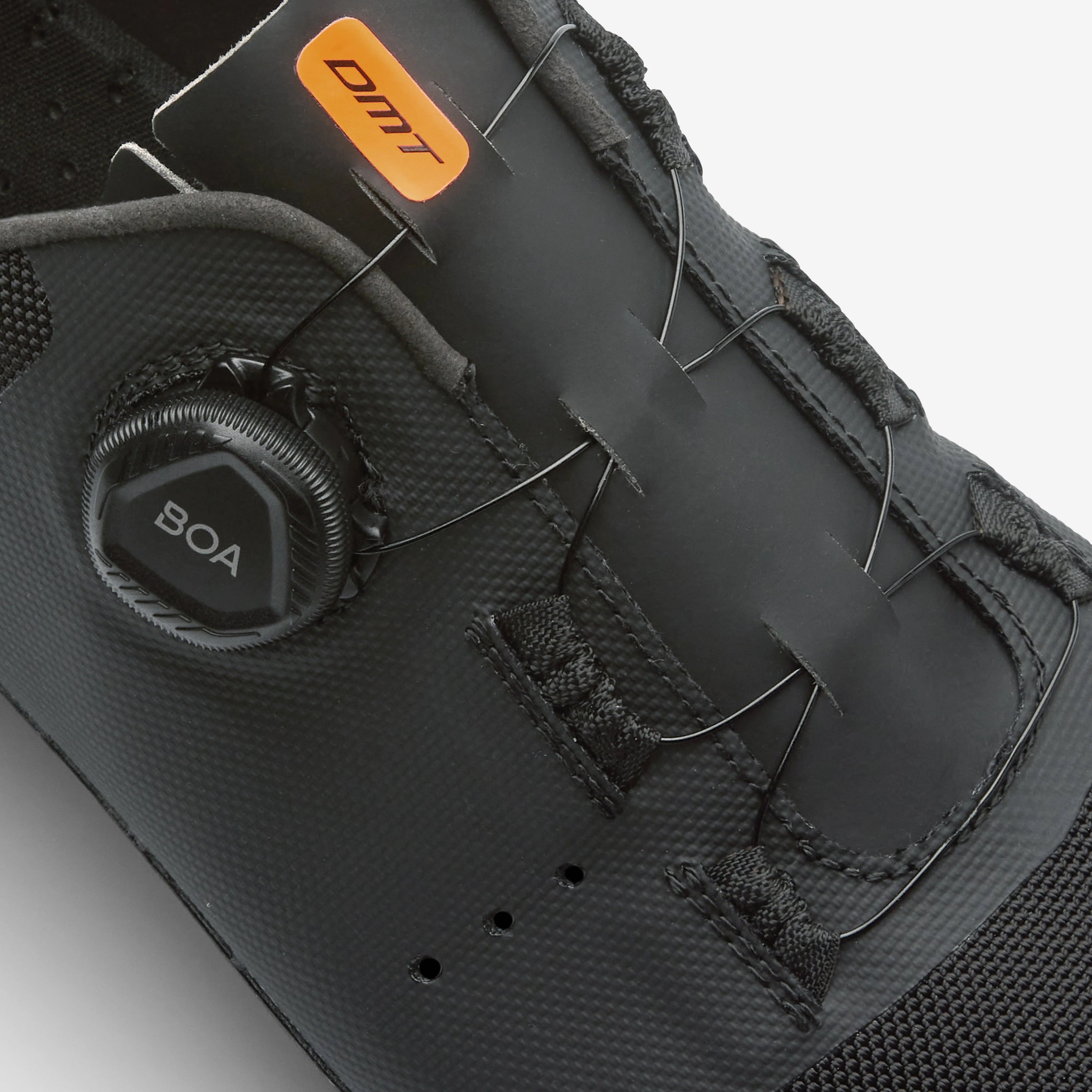 Zapatillas Scarpe Dmt Km4 Black