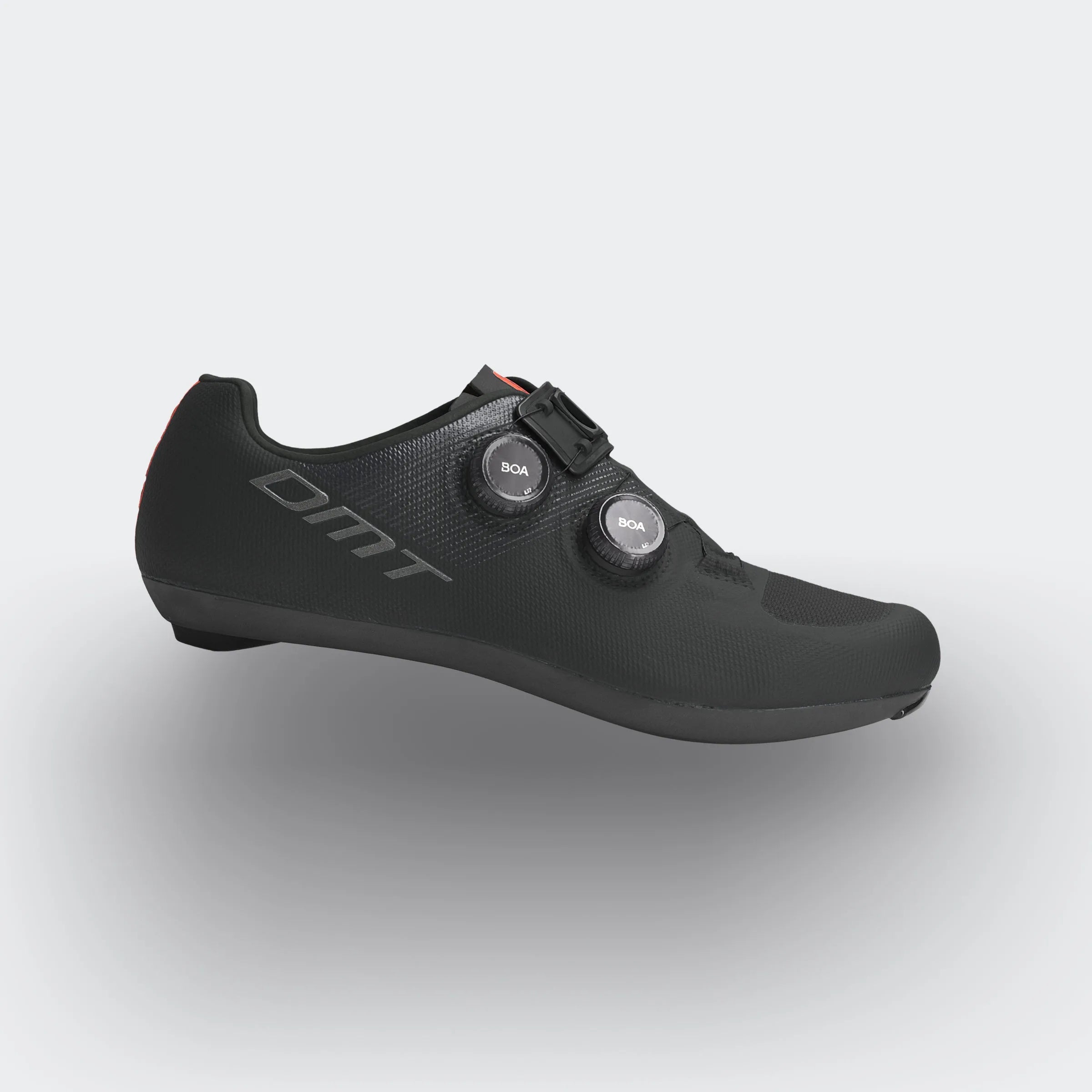 Zapatillas Ruta DMT KR0 EVO Negra