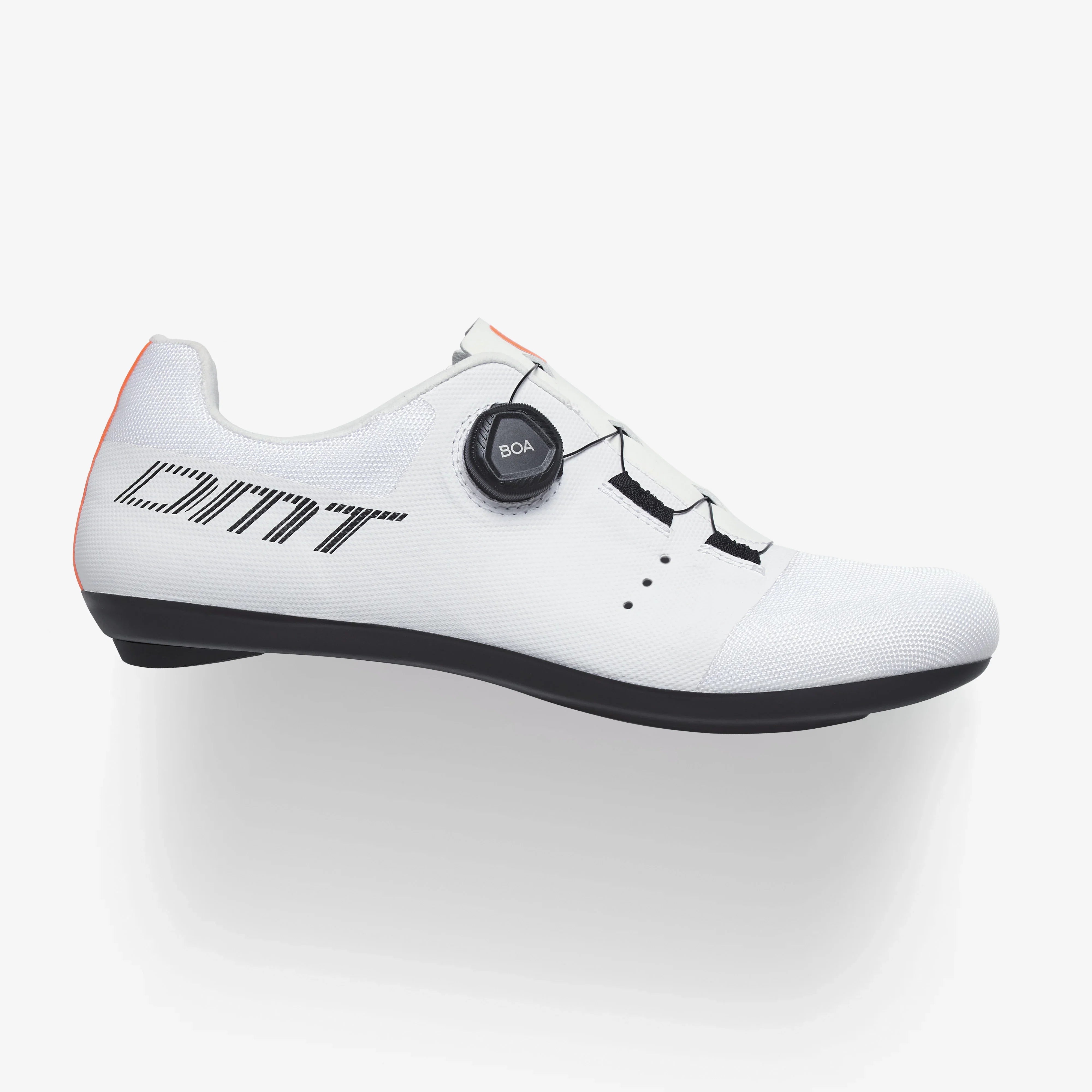 Zapatillas Scarpe Dmt Kr4 White
