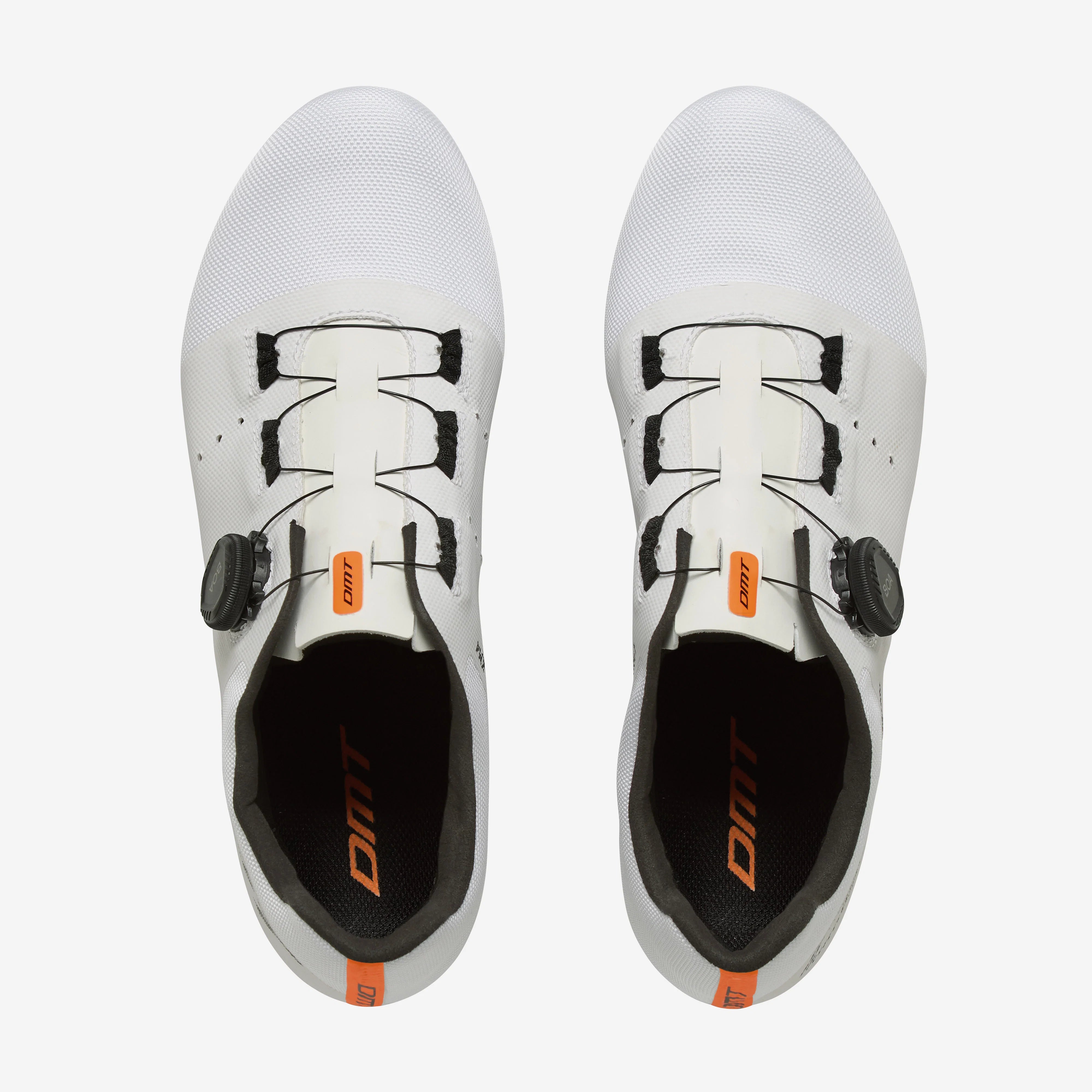 Zapatillas Scarpe Dmt Kr4 White
