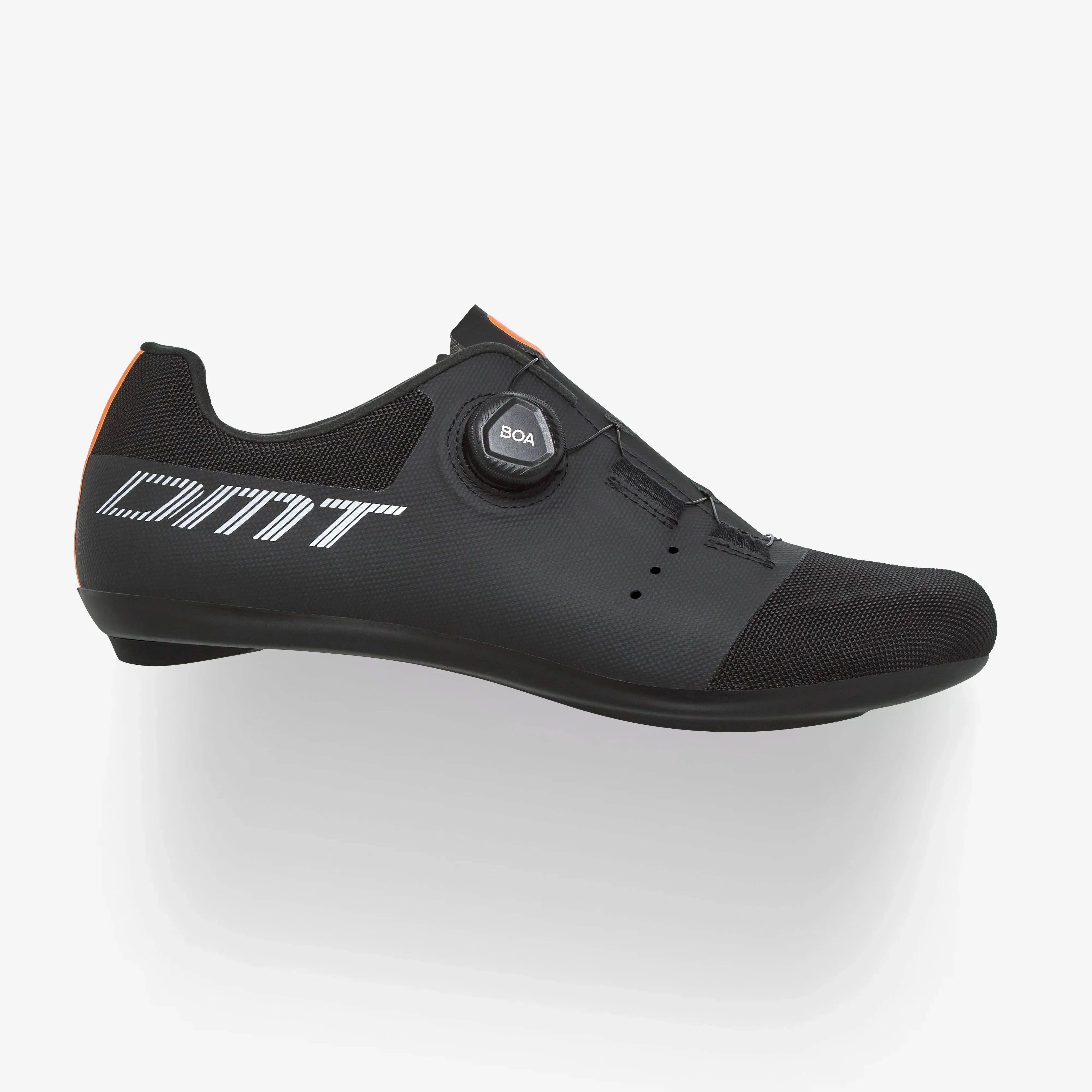 Zapatillas Ruta DMT KR4 Black