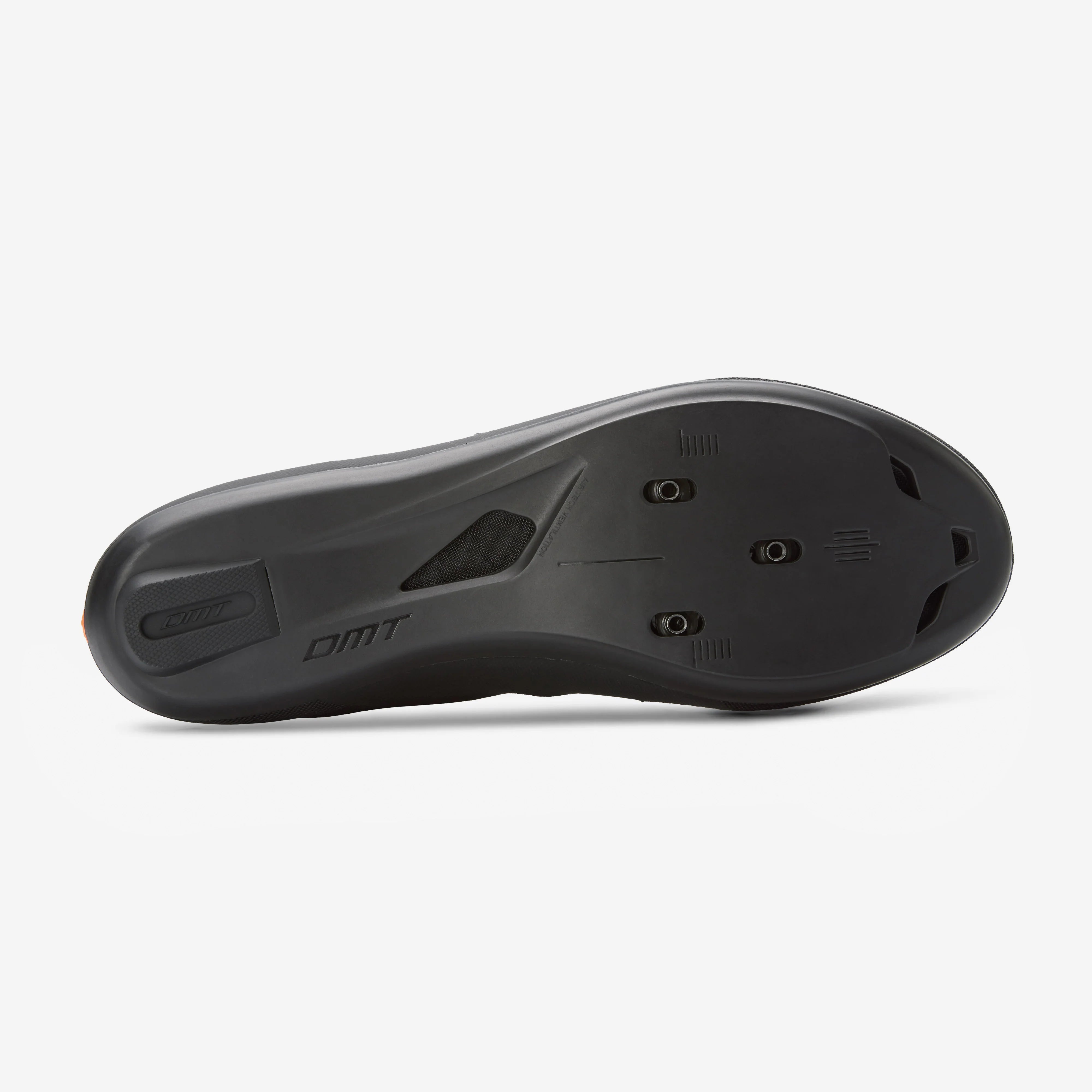 Zapatillas Ruta DMT KR4 Black