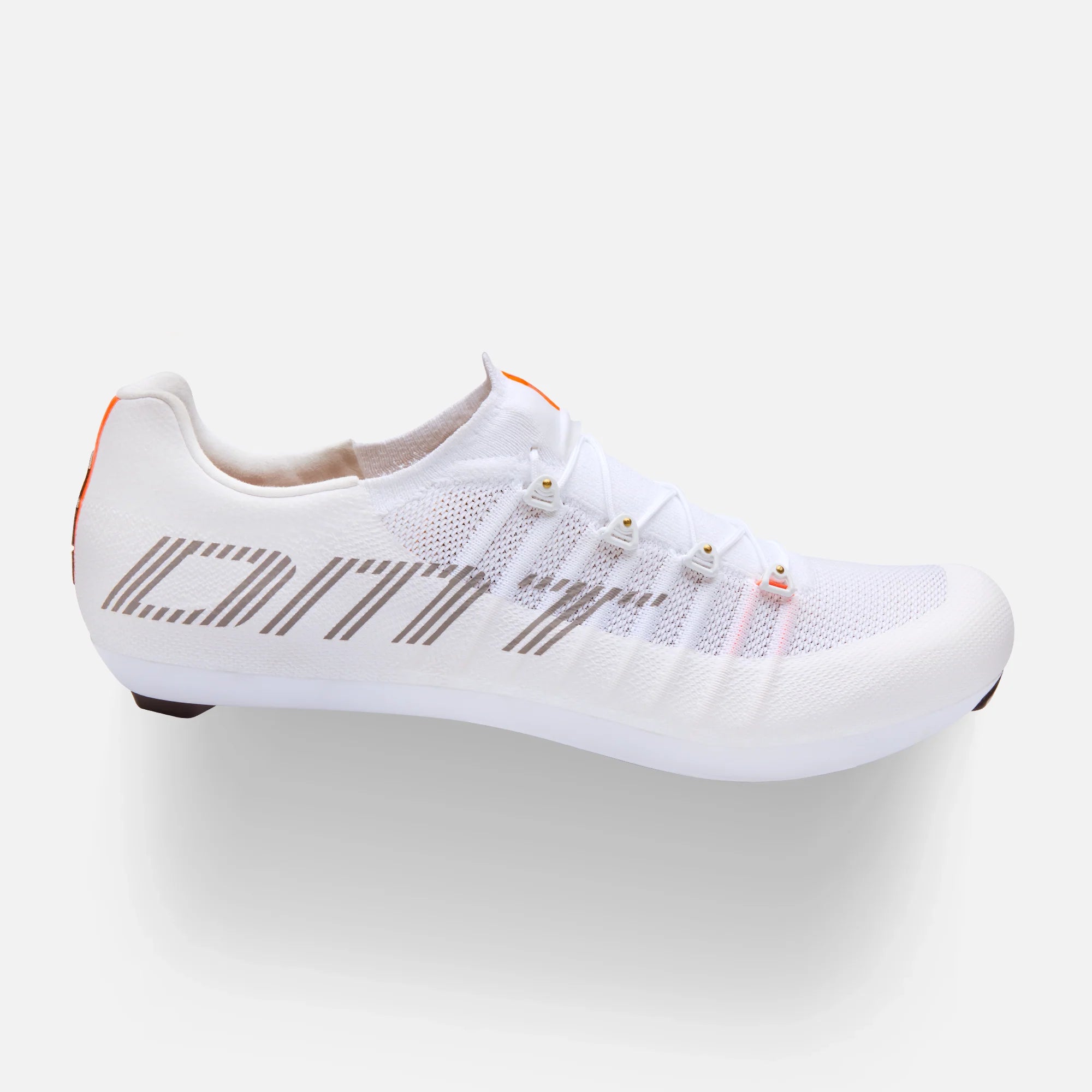 Zapatillas Ruta DMT Pogis White