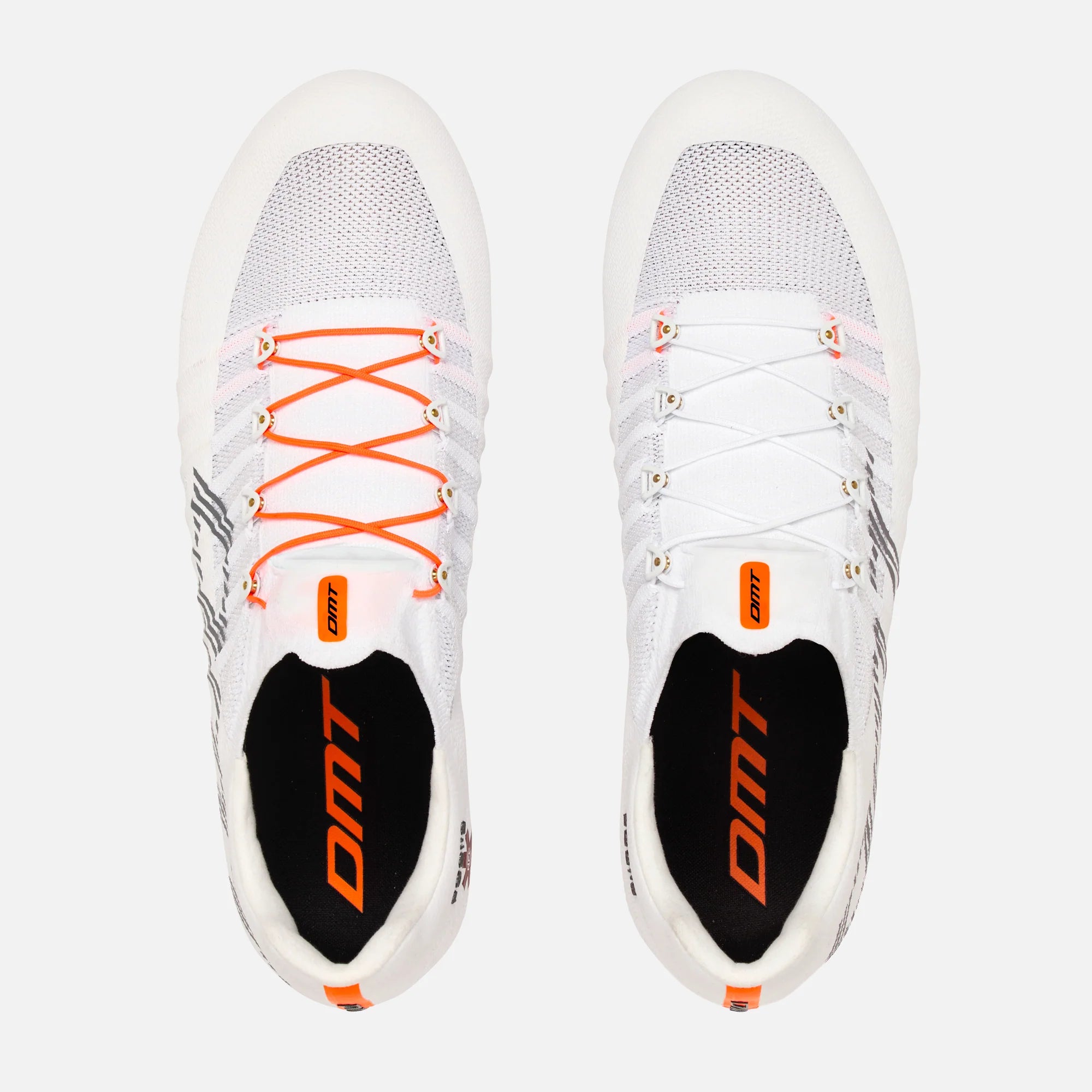 Zapatillas Ruta DMT Pogis White
