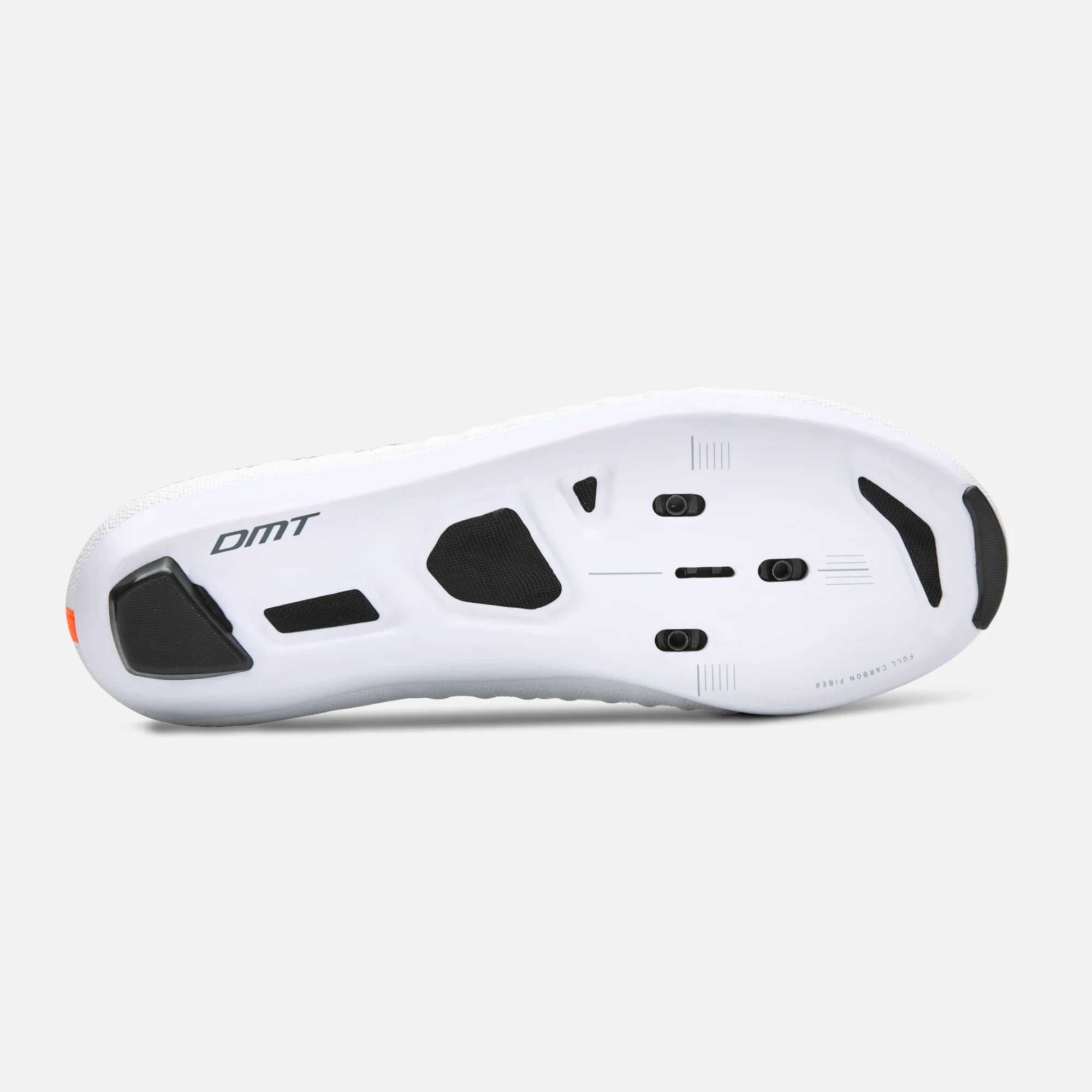 Zapatillas Ruta DMT Pogis White