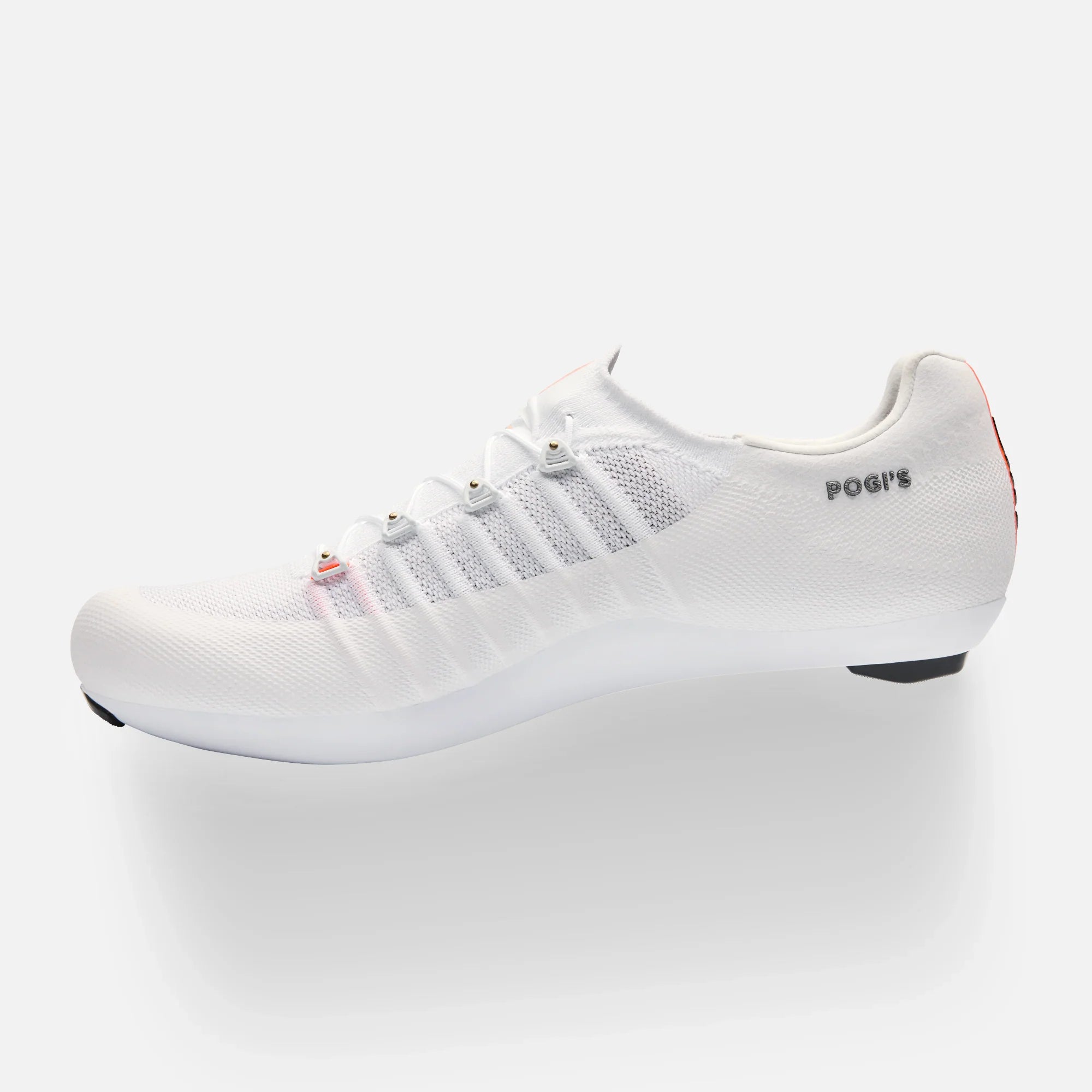Zapatillas Ruta DMT Pogis White