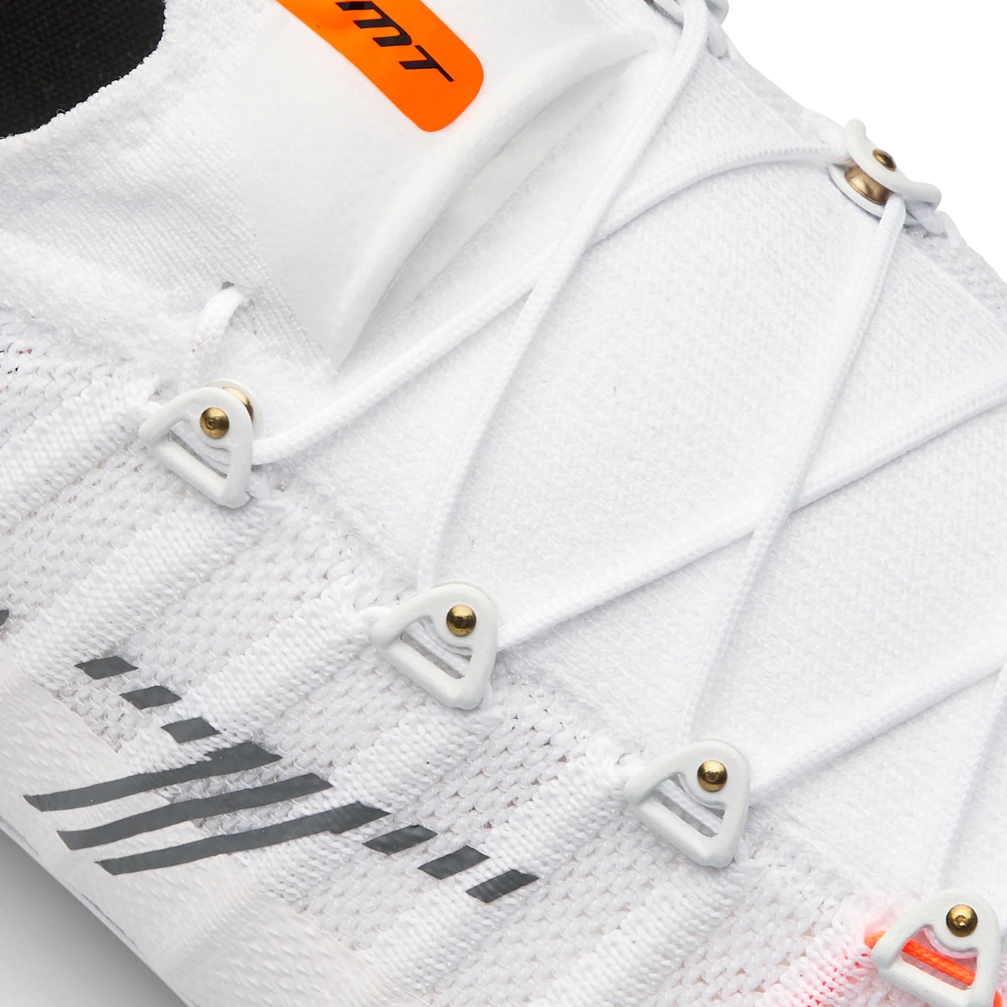 Zapatillas Ruta DMT Pogis White
