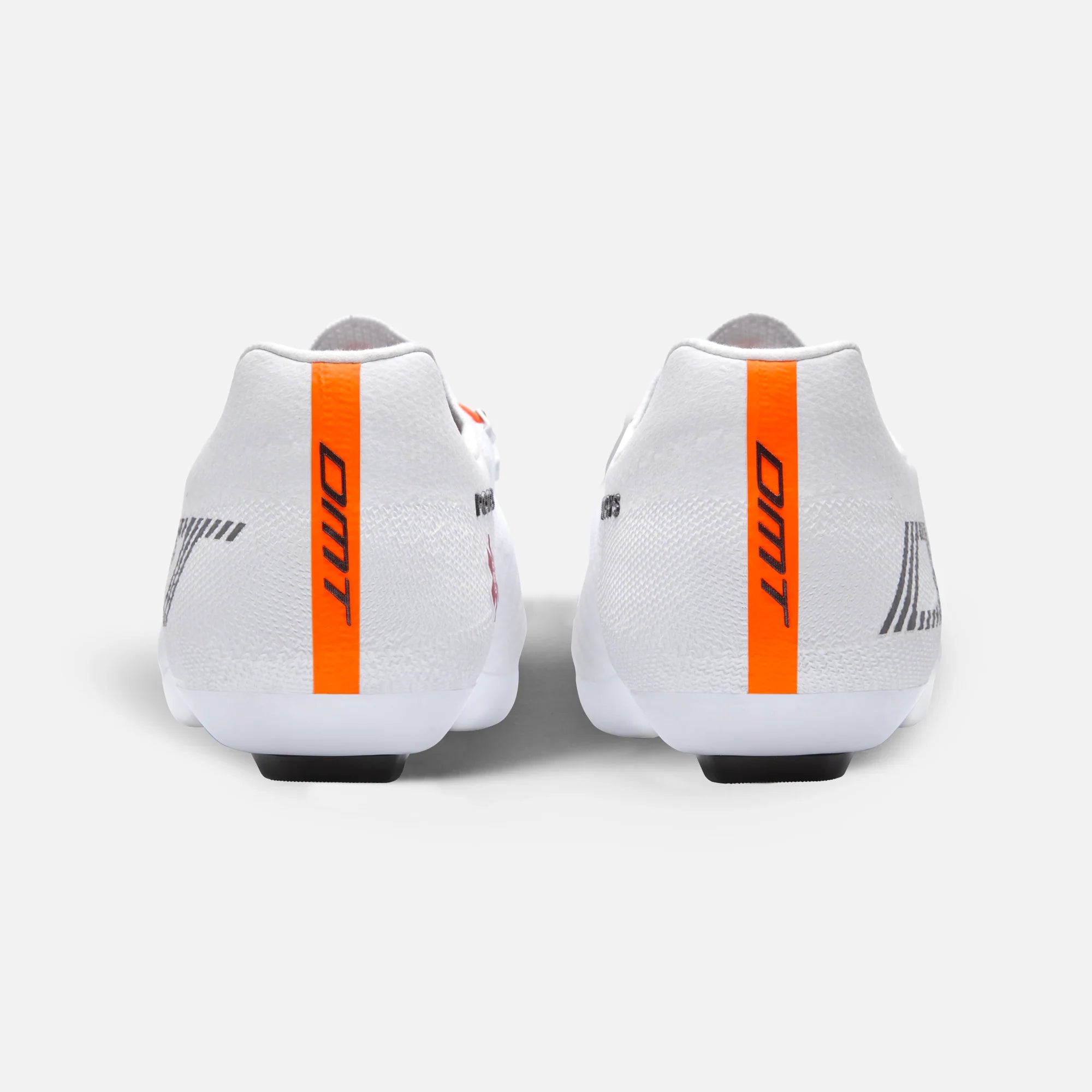 Zapatillas Ruta DMT Pogis White