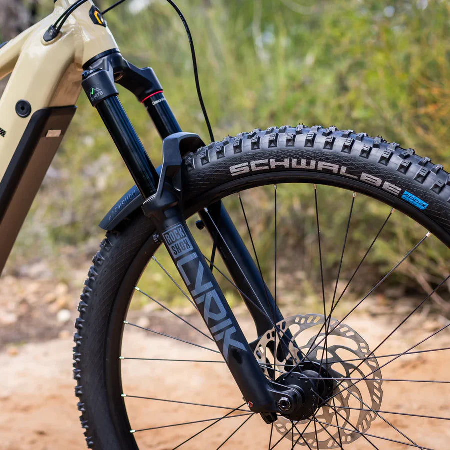 Bicicleta Electrica Polygon Siskiu Te-N Cafe