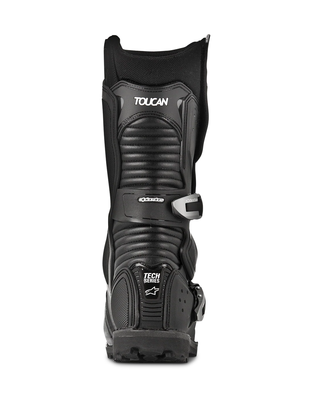 Botas de Moto Alpinestars Toucan Gore-Tex Negro