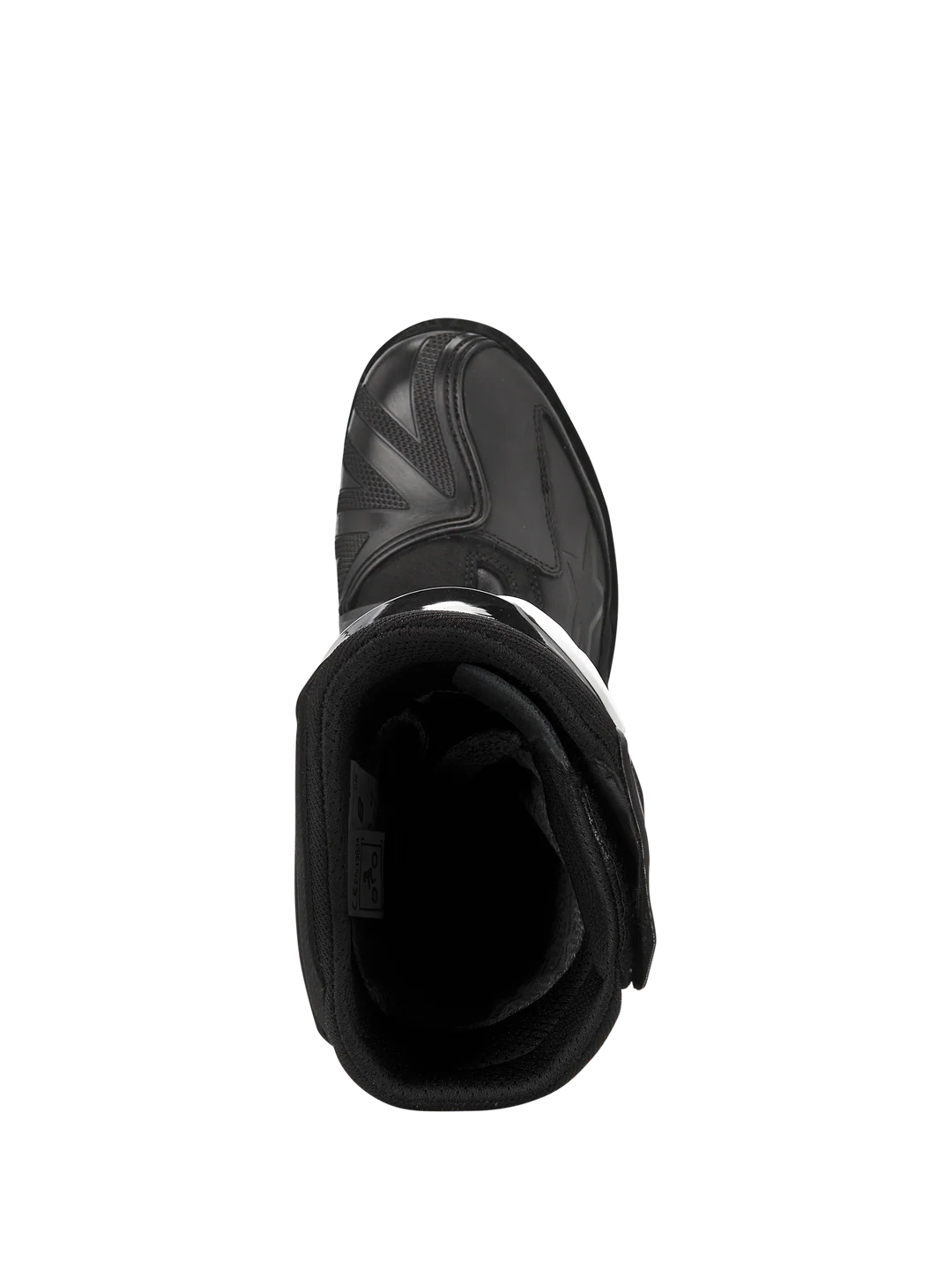 Botas de Moto Alpinestars Toucan Gore-Tex Negro
