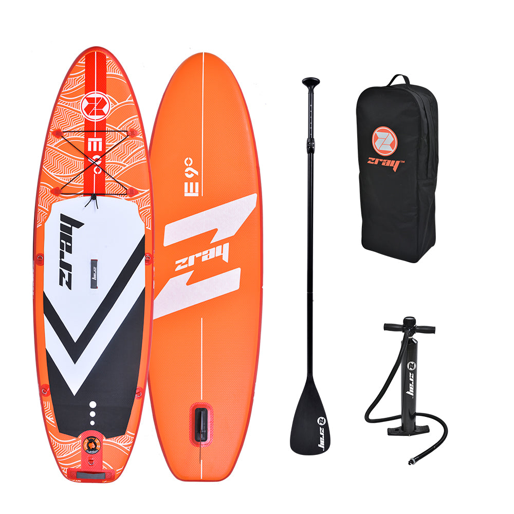 Tabla de SUP Inflable Evasion 9′ E9