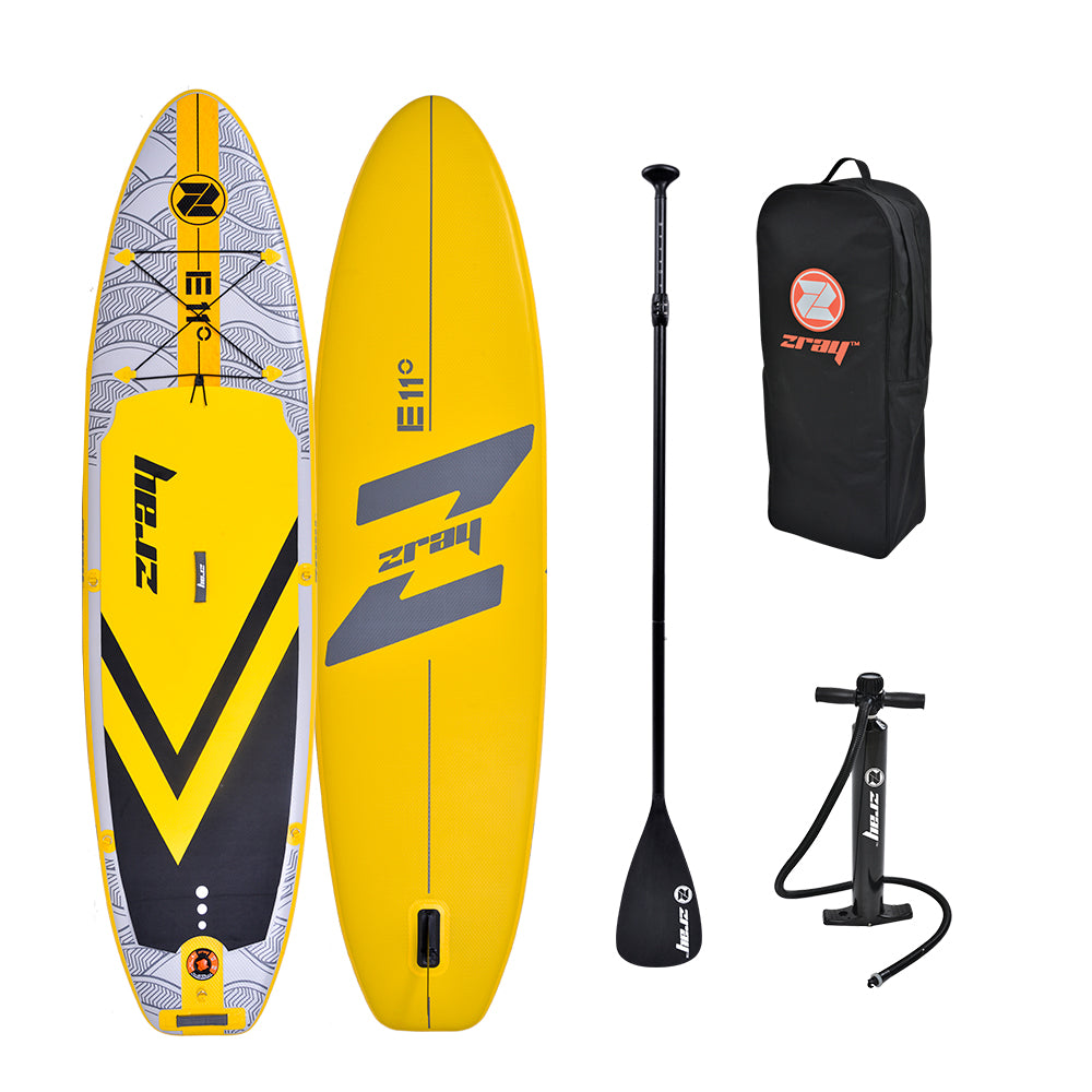 Tabla de SUP Inflable Evasion Epica 11′ E11