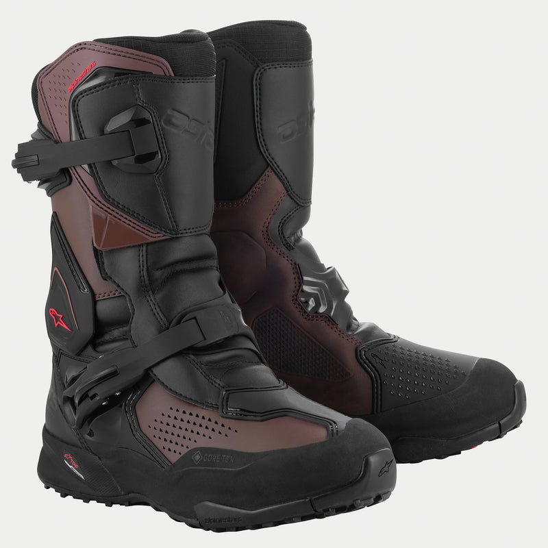 Alpinestars Botas XT-8 Gore-Tex Moto de Calle - Rideshop