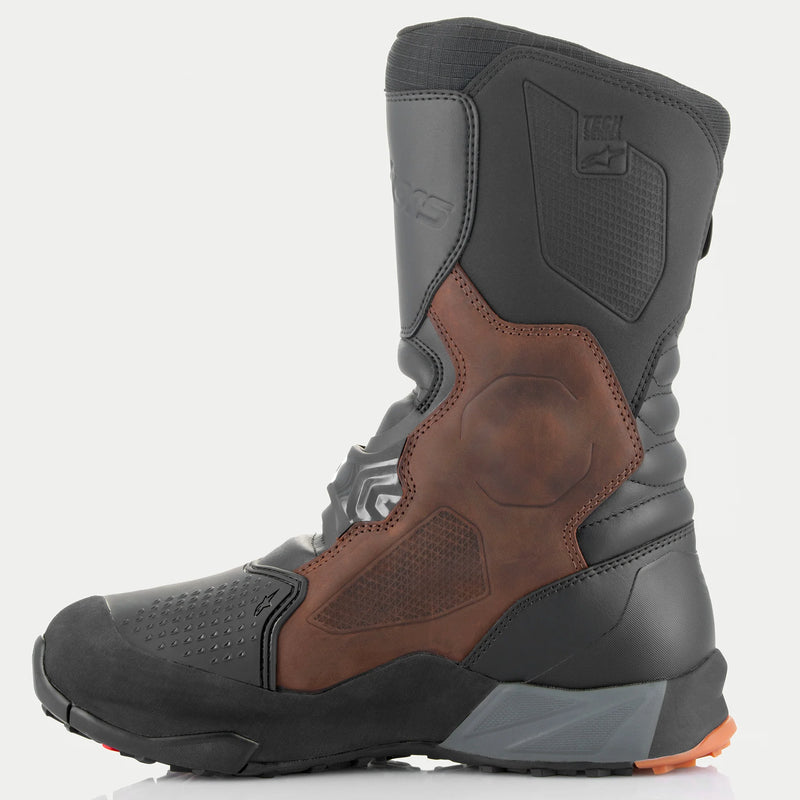 Alpinestars Botas XT-8 Gore-Tex Moto de Calle - Rideshop