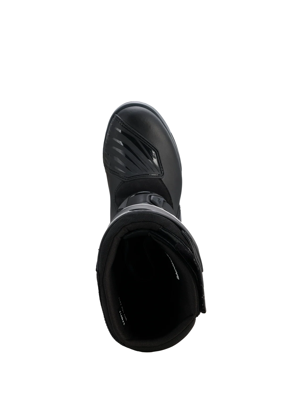 Botas Alpinestars Corozal V2 Adventure Drystar Negro