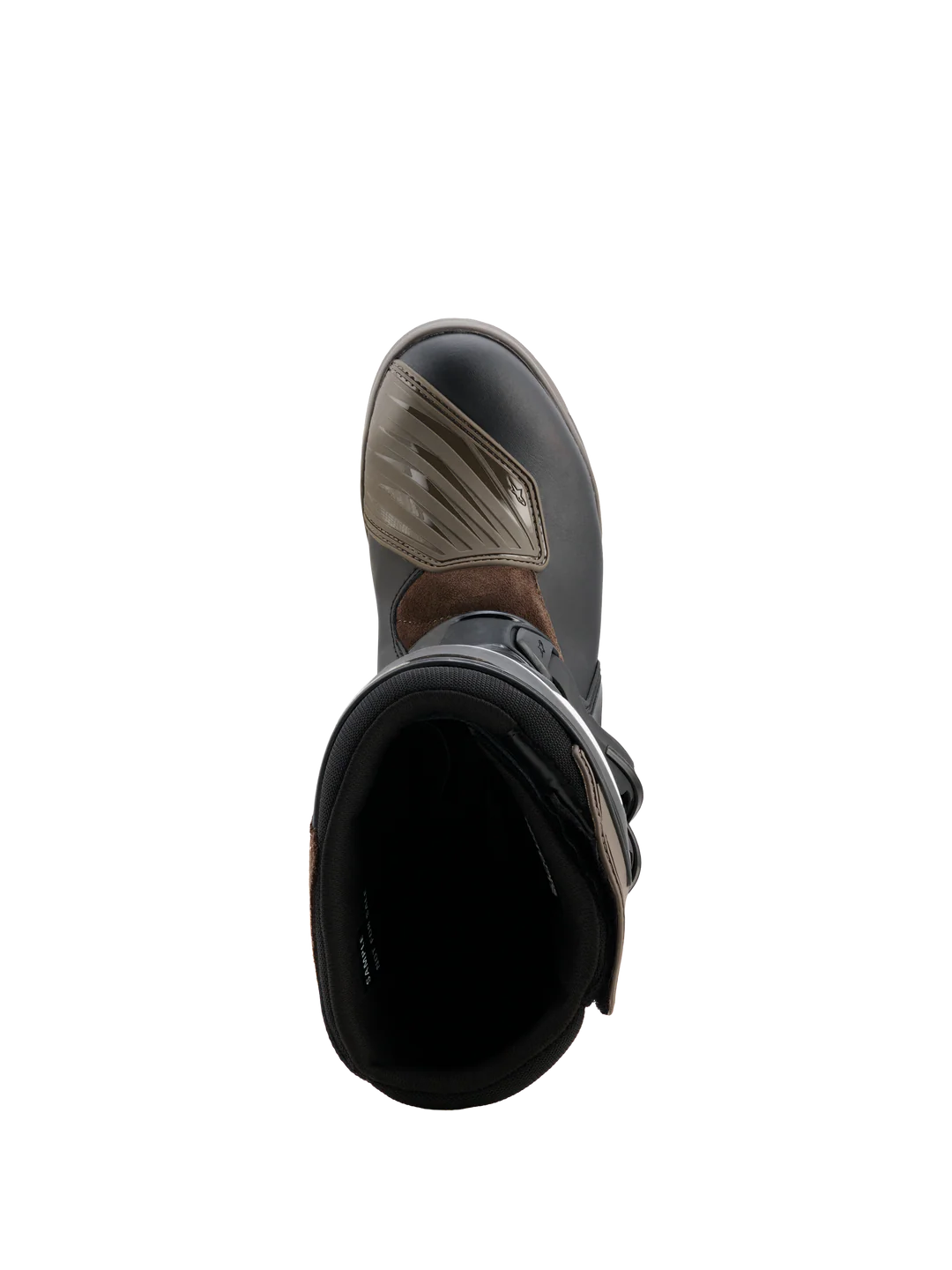 Botas Alpinestars Corozal V2 Adventure Drystar Café