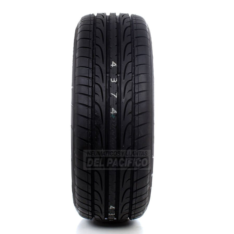 Dunlop Neumático Auto 205/55R16 Sportmaxx Ht 91W - Rideshop