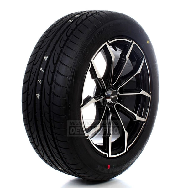 Dunlop Neumático Auto 205/55R16 Sportmaxx Ht 91W - Rideshop