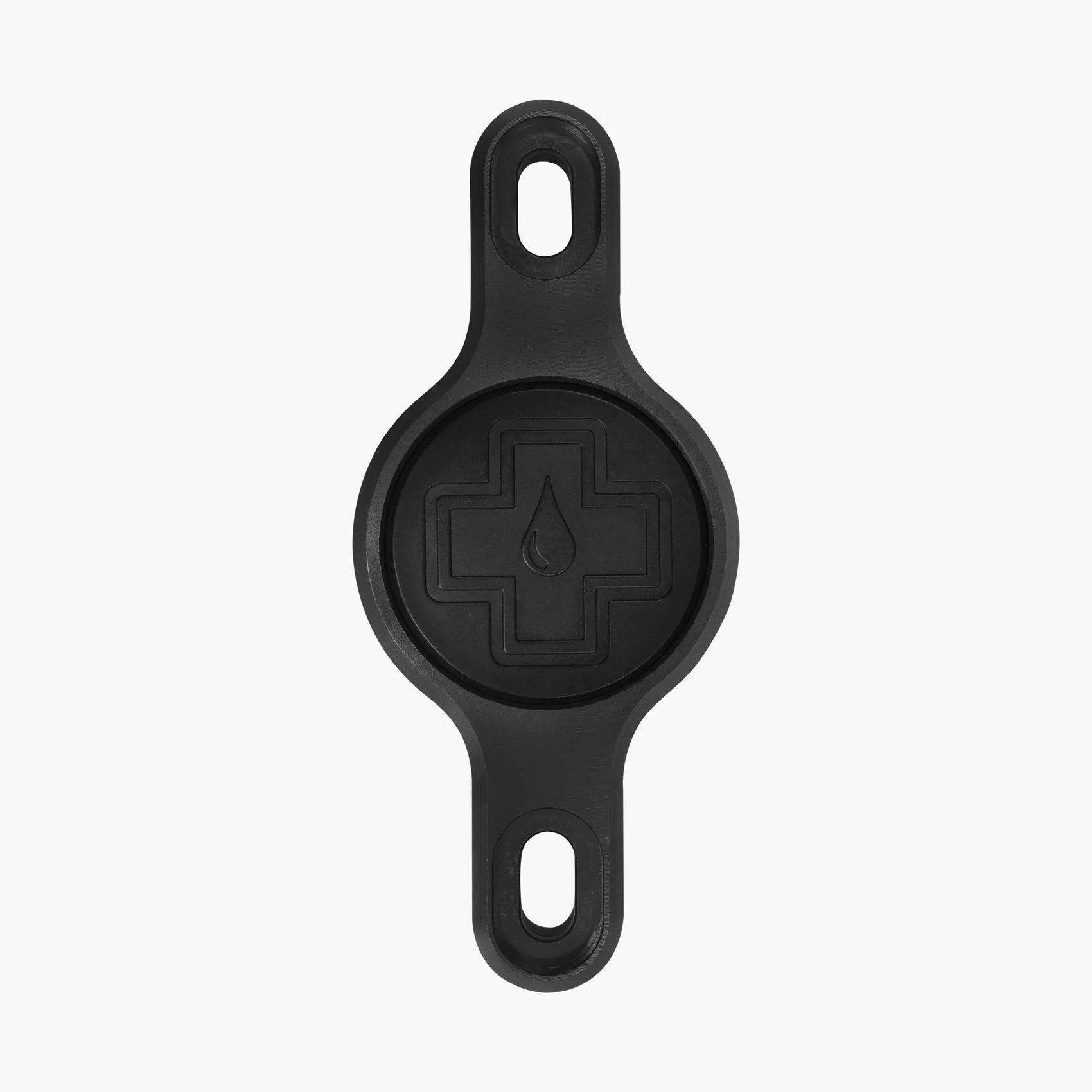 Muc-Off Secure Airtag Holder For Bicycle Black 3.0 - Rideshop