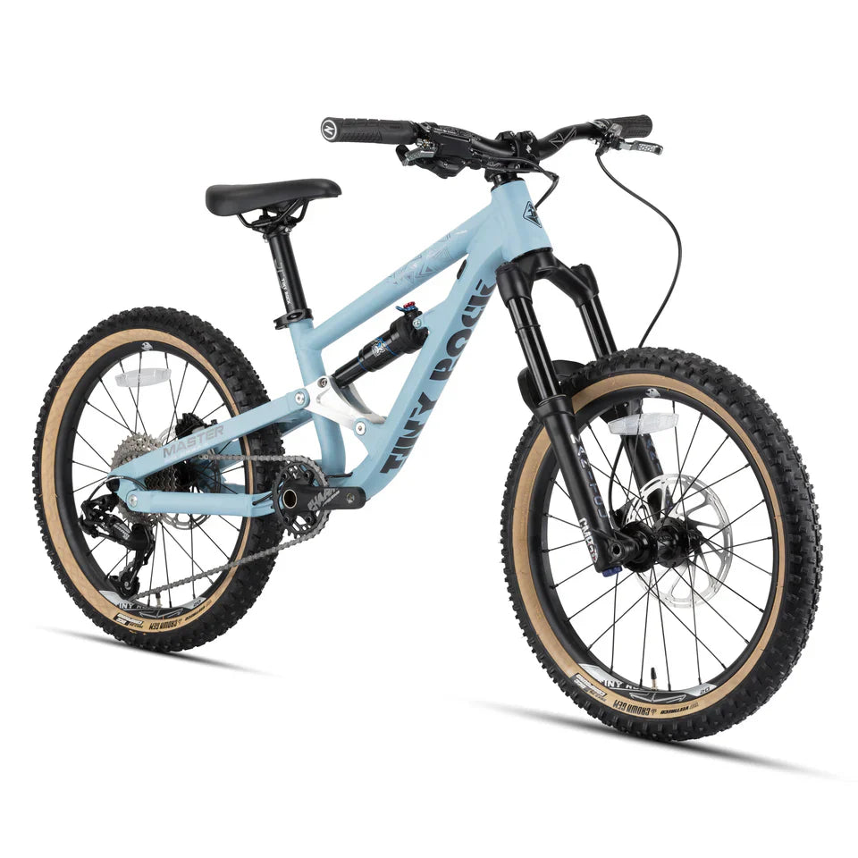 20" Master Aluminio