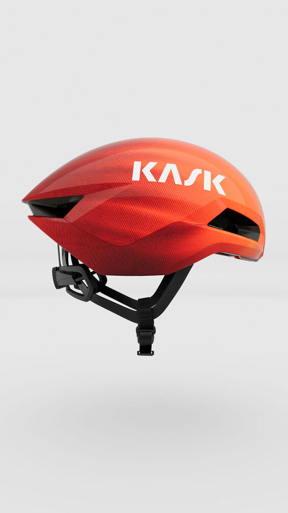 Casco Bicicleta Kask Nirvana WG11 Cherry Burst