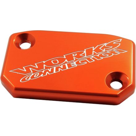 Works Connection - Tapa bba freno KX