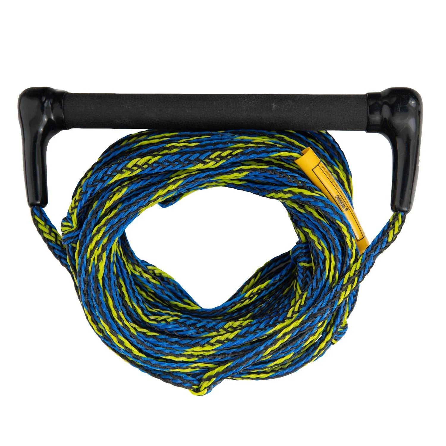 Jobe Cuerda Piola Ski Acuático Combo Transfer 18,3 mt Azul