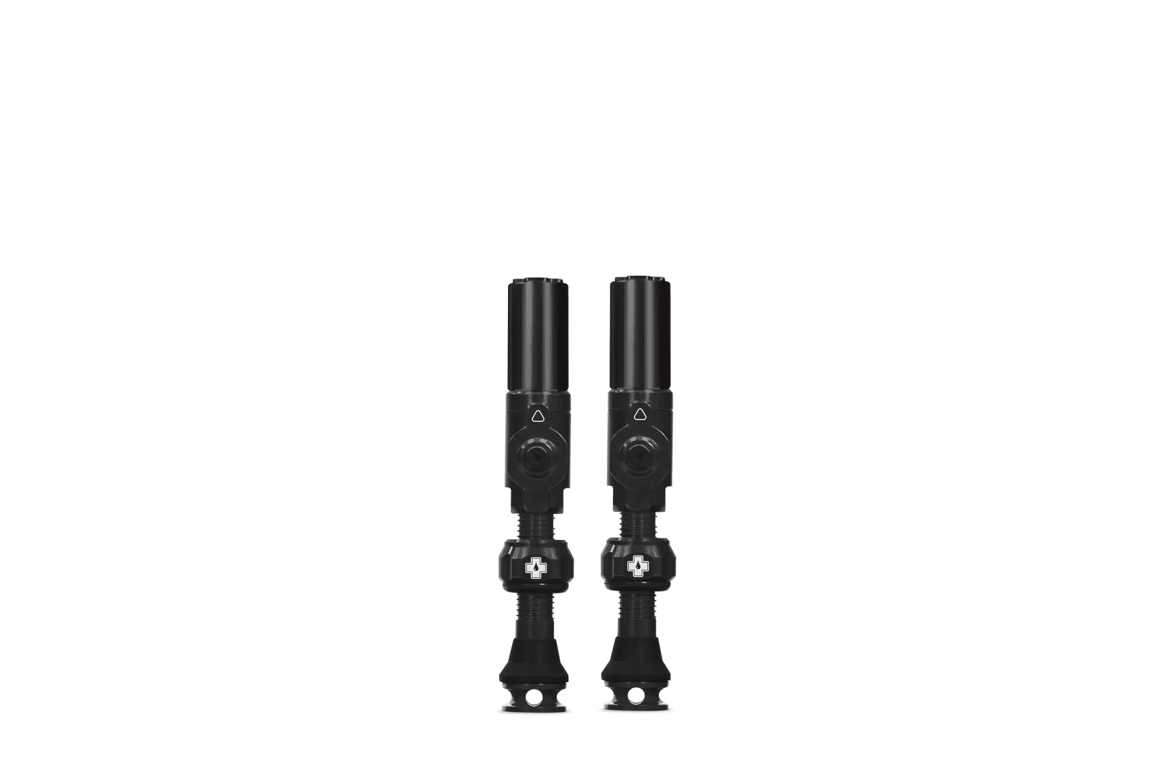 VALVULA TUBULAR BIG BORE HIBRIDO MEDIUM MUC-OFF  - NEGRO