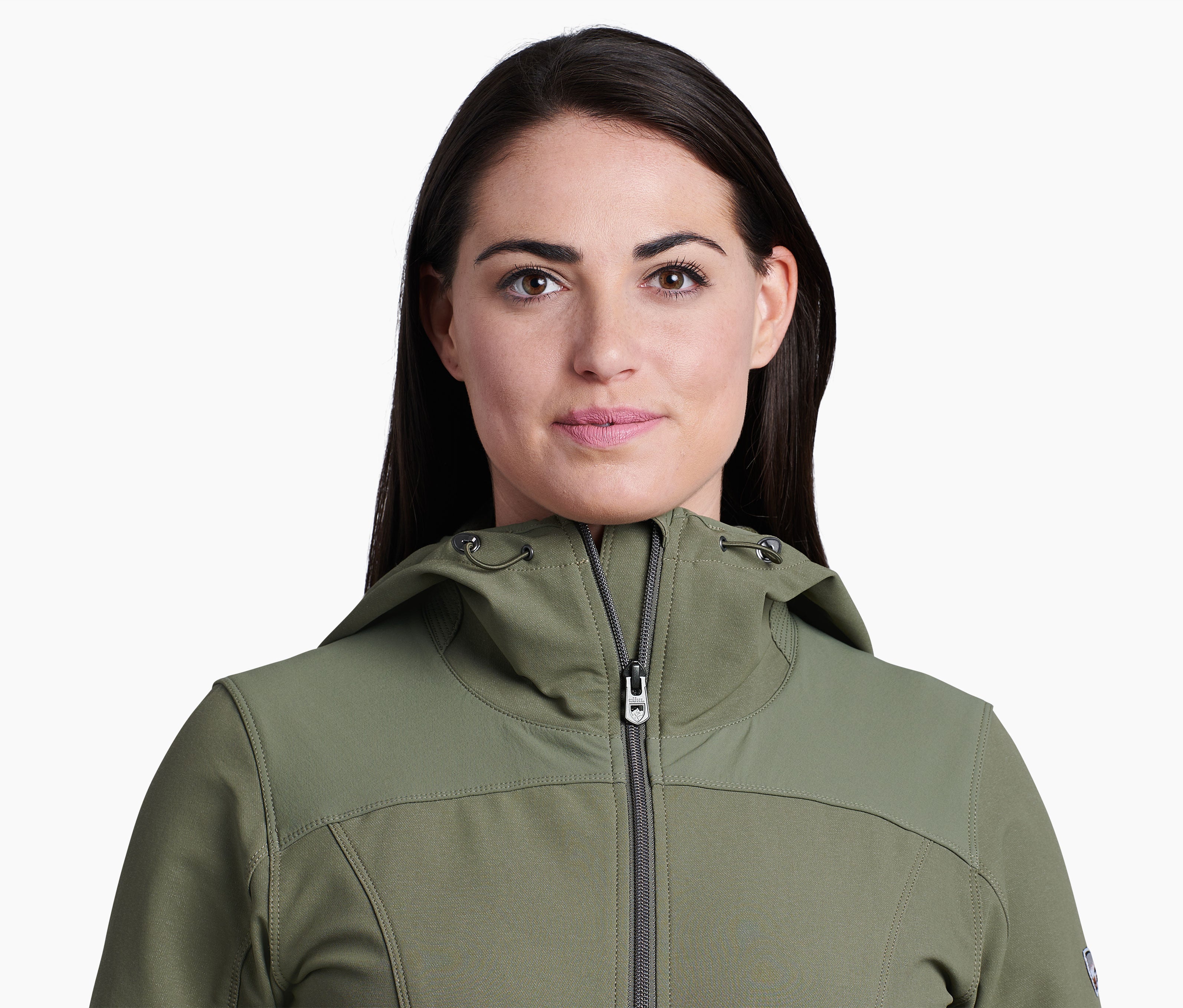 Chaqueta Kühl Klash Trench