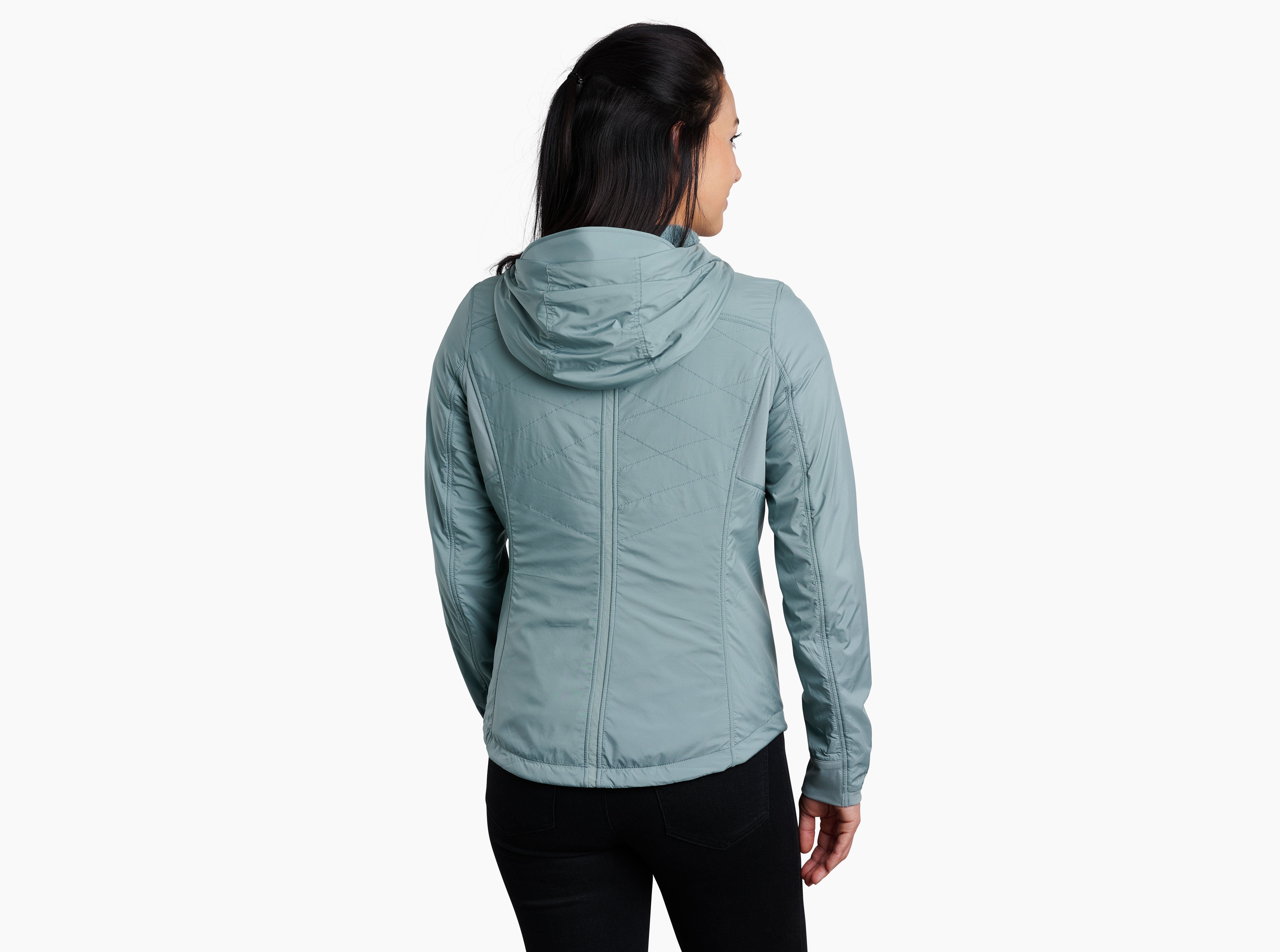 Chaqueta Kühl The One Hoody