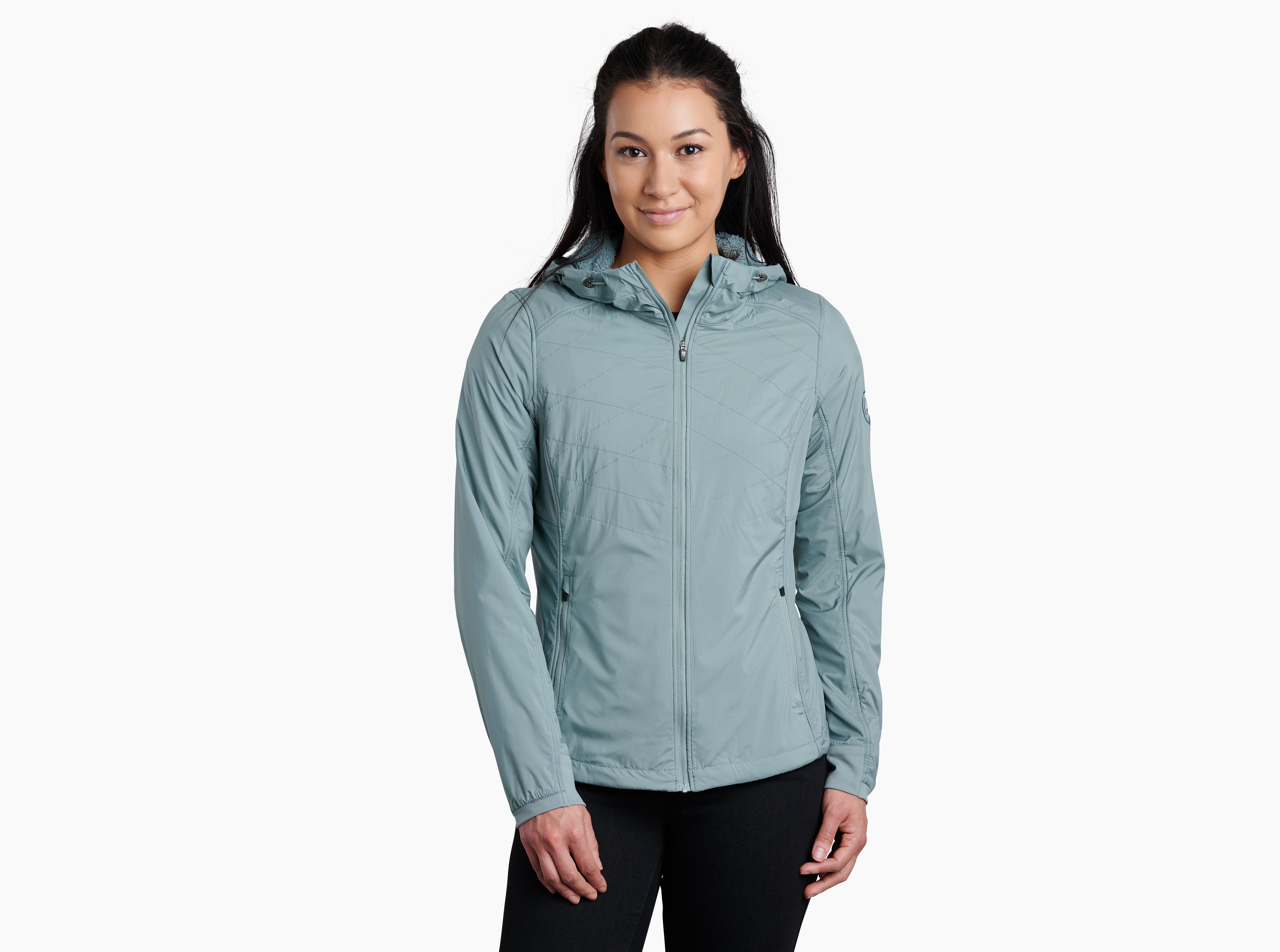 Chaqueta Kühl The One Hoody