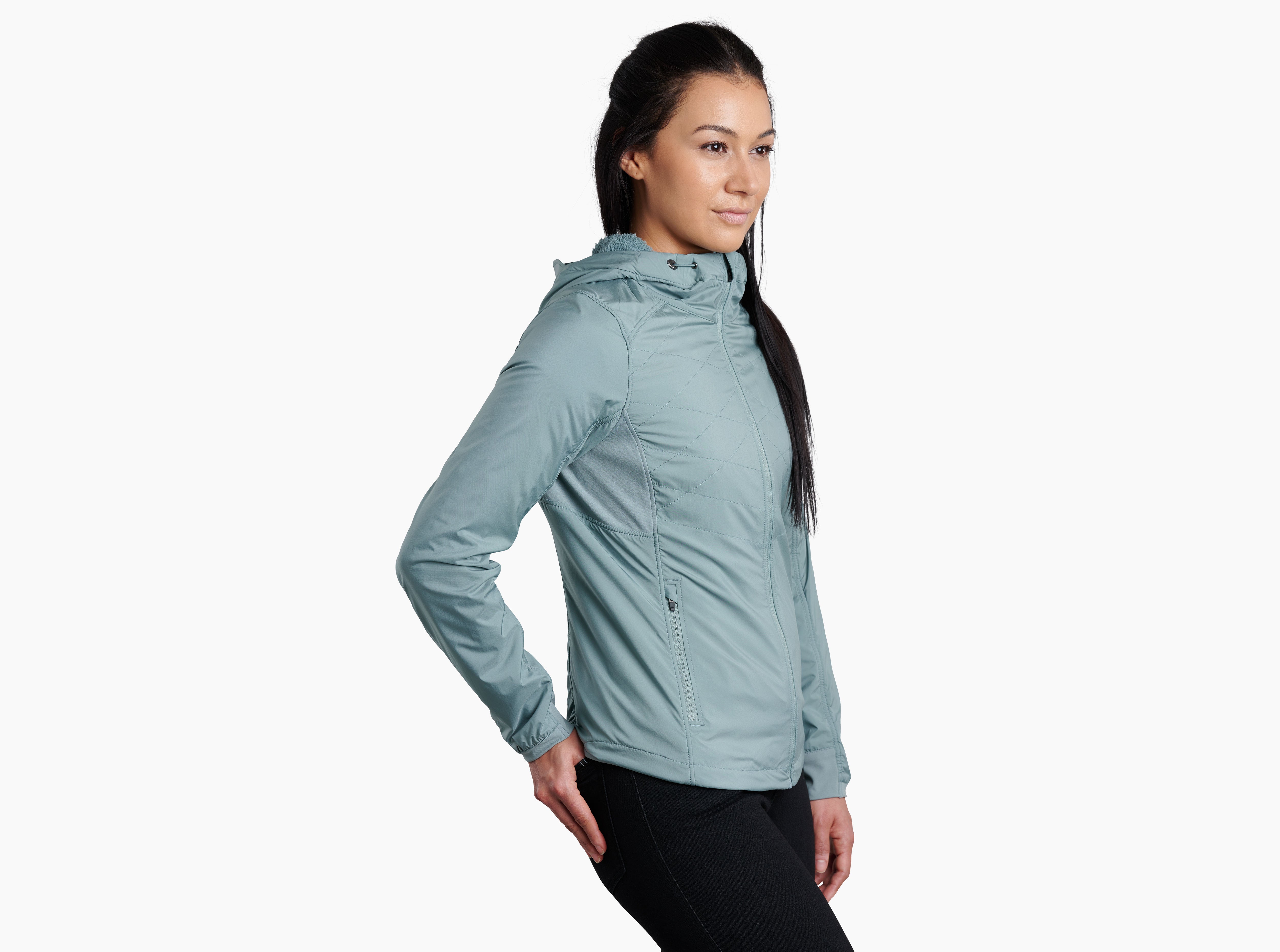 Chaqueta Kühl The One Hoody